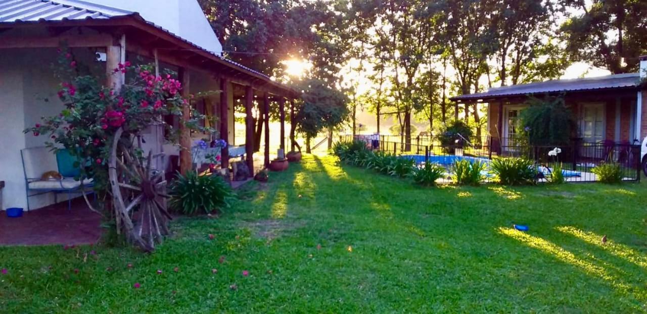 Casa de Campo SAN JACINTO grupos GRANDES 17 p Promo Diciembre del 10 al 22 mínimo 5 noches Resérvala Ya !