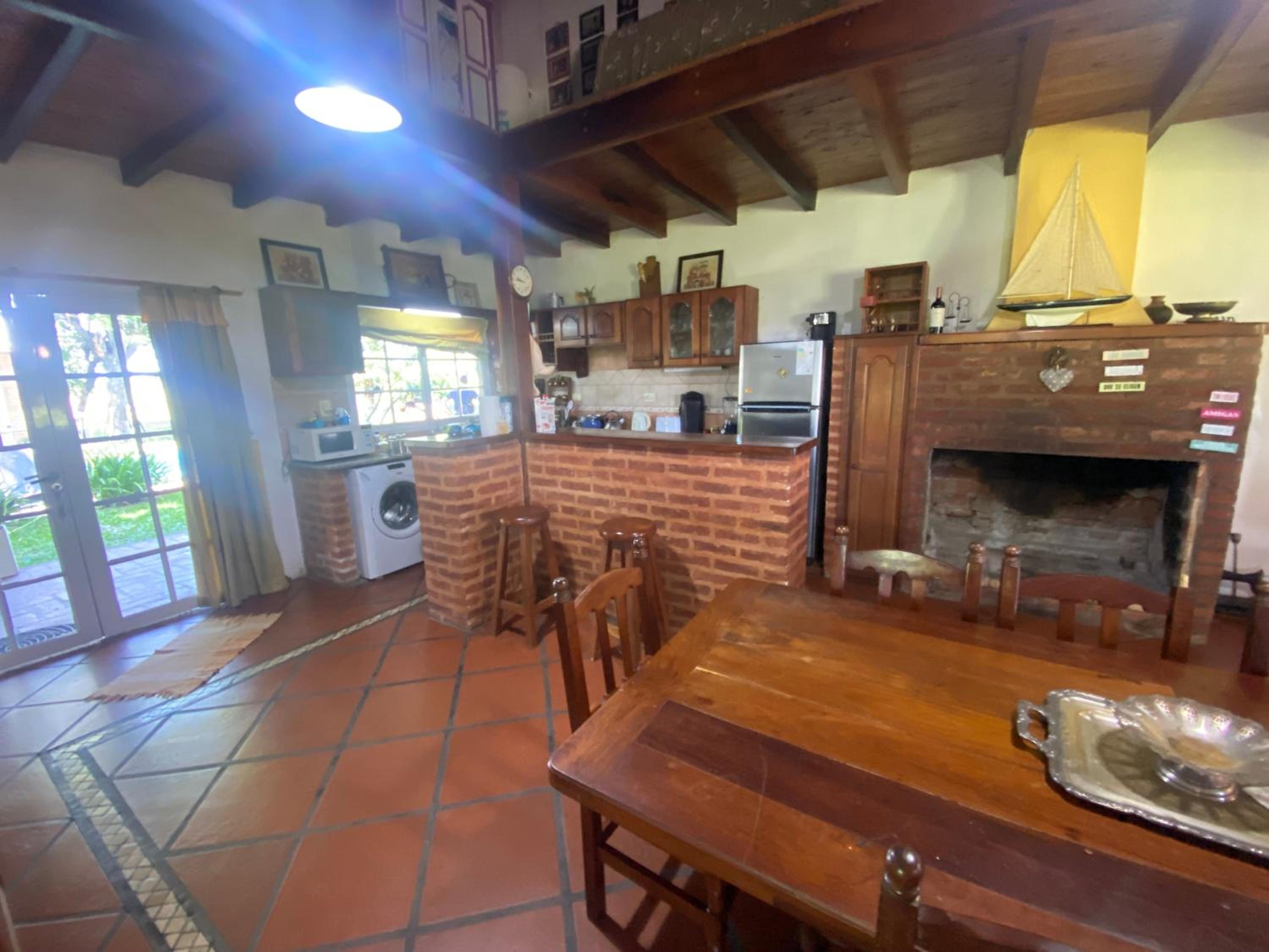 Casa de Campo SAN JACINTO grupos GRANDES 17 p Promo Diciembre del 10 al 22 mínimo 5 noches Resérvala Ya !