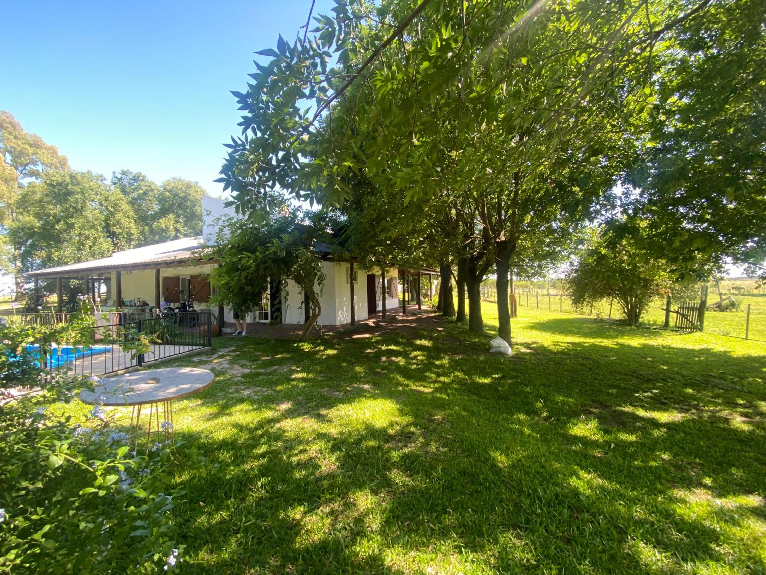 Casa de Campo SAN JACINTO grupos GRANDES 17 p Promo Diciembre del 10 al 22 mínimo 5 noches Resérvala Ya !