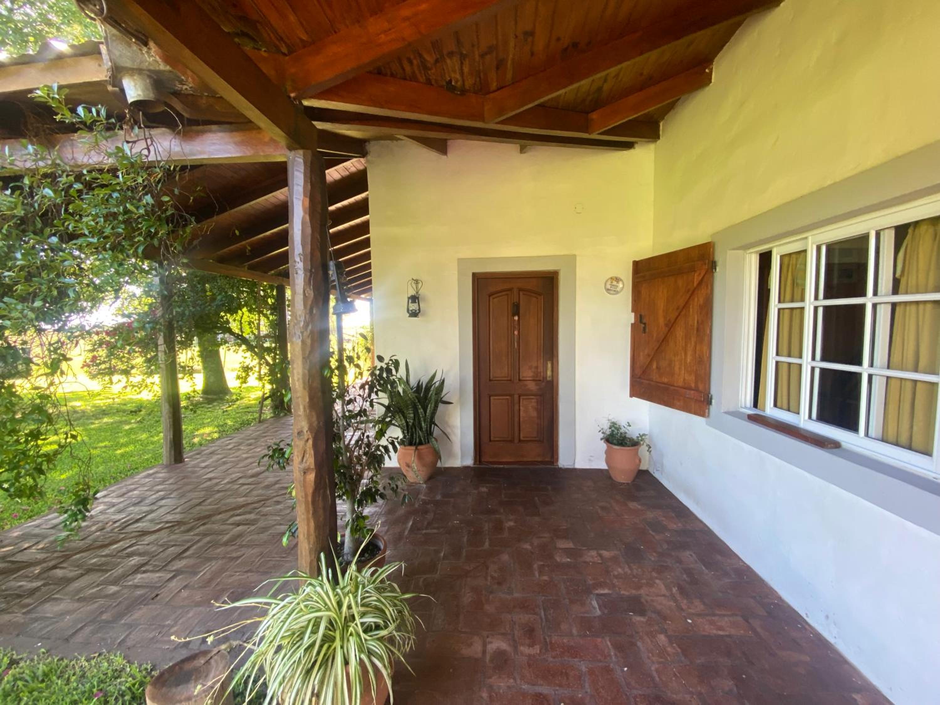 Casa de Campo SAN JACINTO grupos GRANDES 17 p Promo Diciembre del 10 al 22 mínimo 5 noches Resérvala Ya !