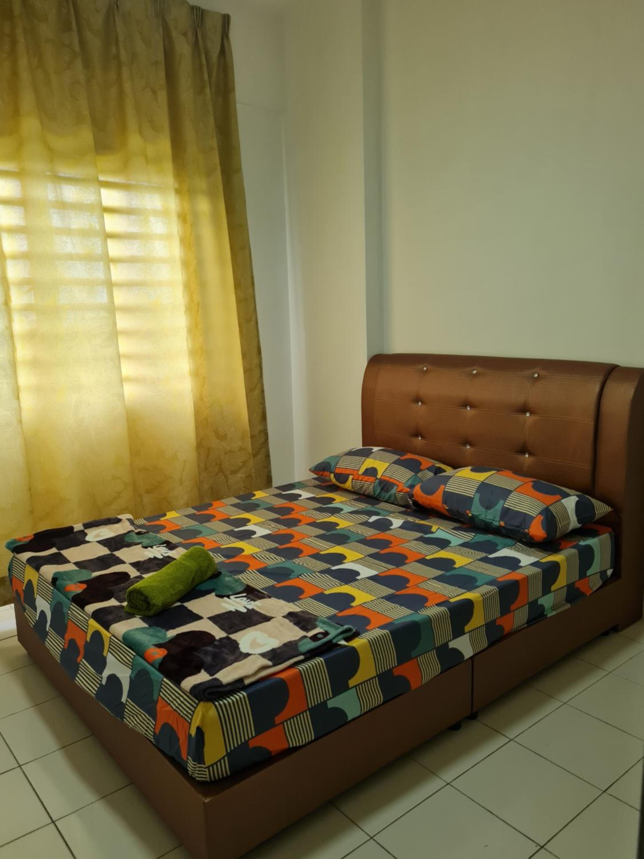 Homestay AlFaruqi Kuantan @Sutravilla photo 8