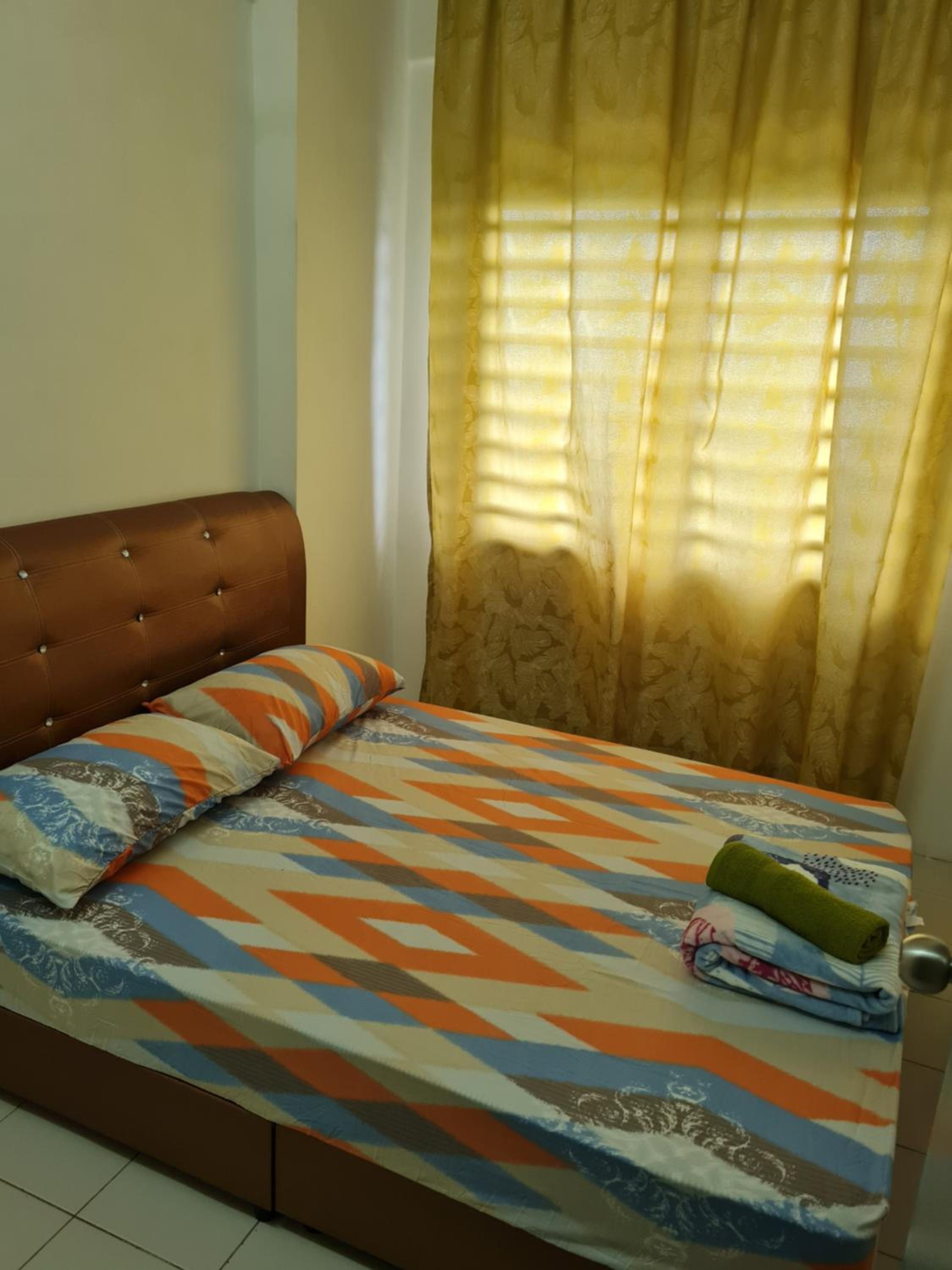 Homestay AlFaruqi Kuantan @Sutravilla photo 5