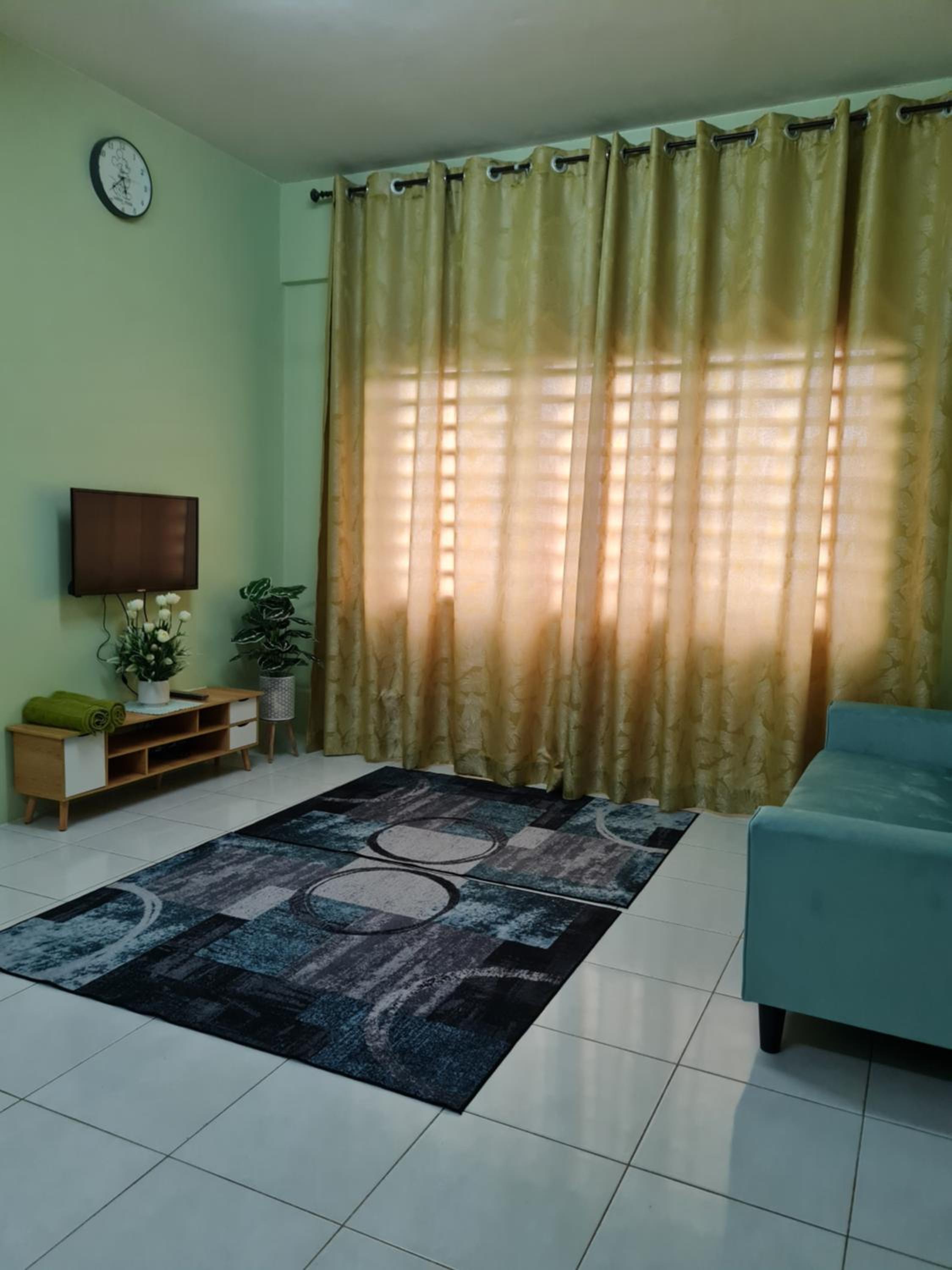 Homestay AlFaruqi Kuantan @Sutravilla photo 7