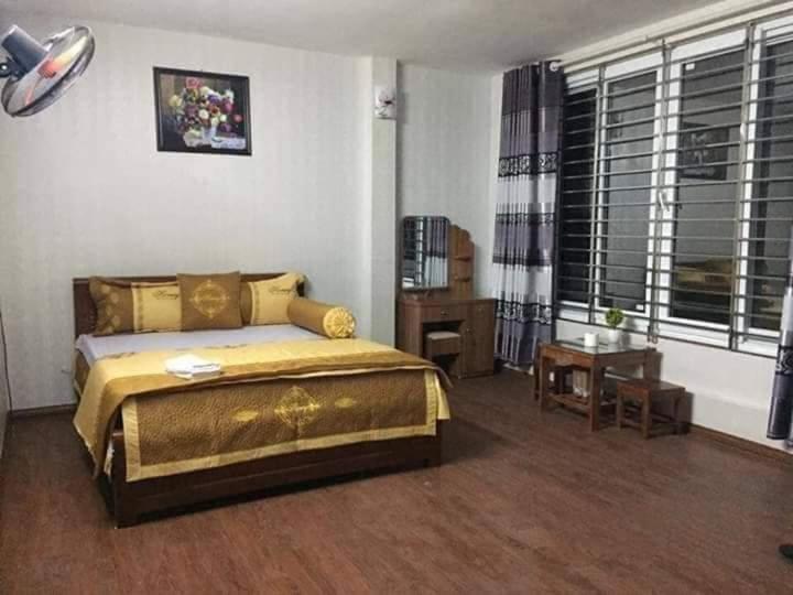 Mùa Xuân Hostel HN - by BAY LUXURY