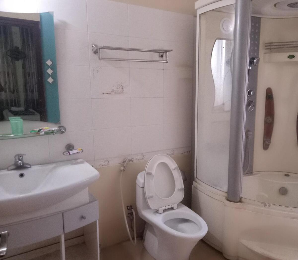 Mùa Xuân Hostel HN - by BAY LUXURY