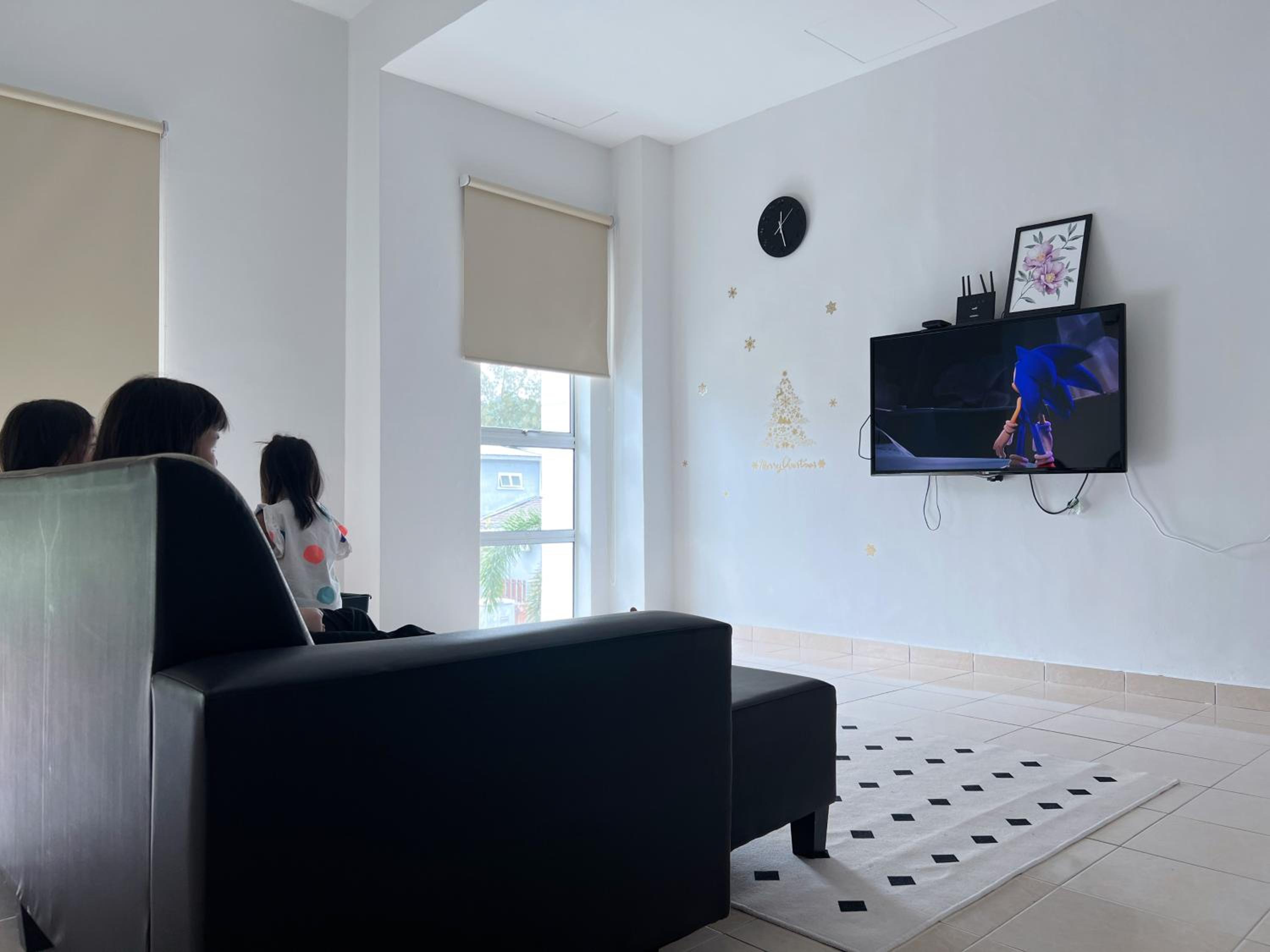 Trichrome Marina Island Pangkor Minimalist 5R4B Villa photo 3