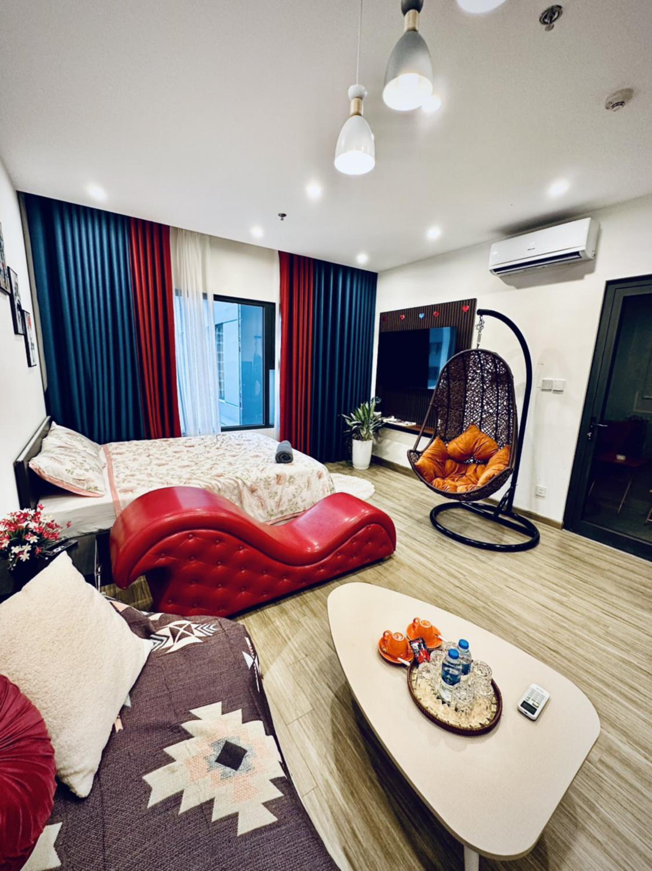 Homestay Smart - Vinhomes Tu Liem Ha Noi