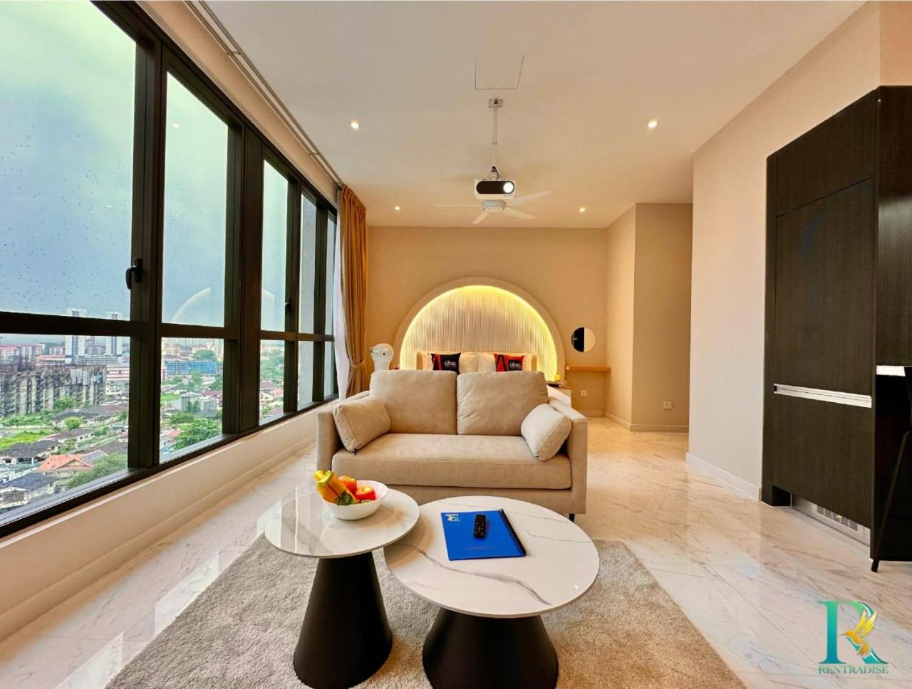 Setia Sky 88 by RR JBcity