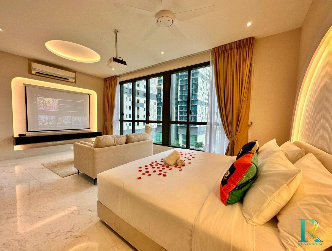 Setia Sky 88 by RR JBcity