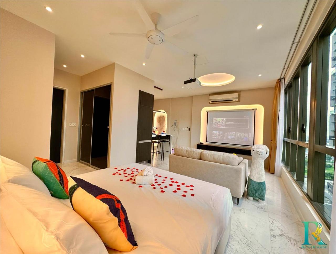 Setia Sky 88 by RR JBcity