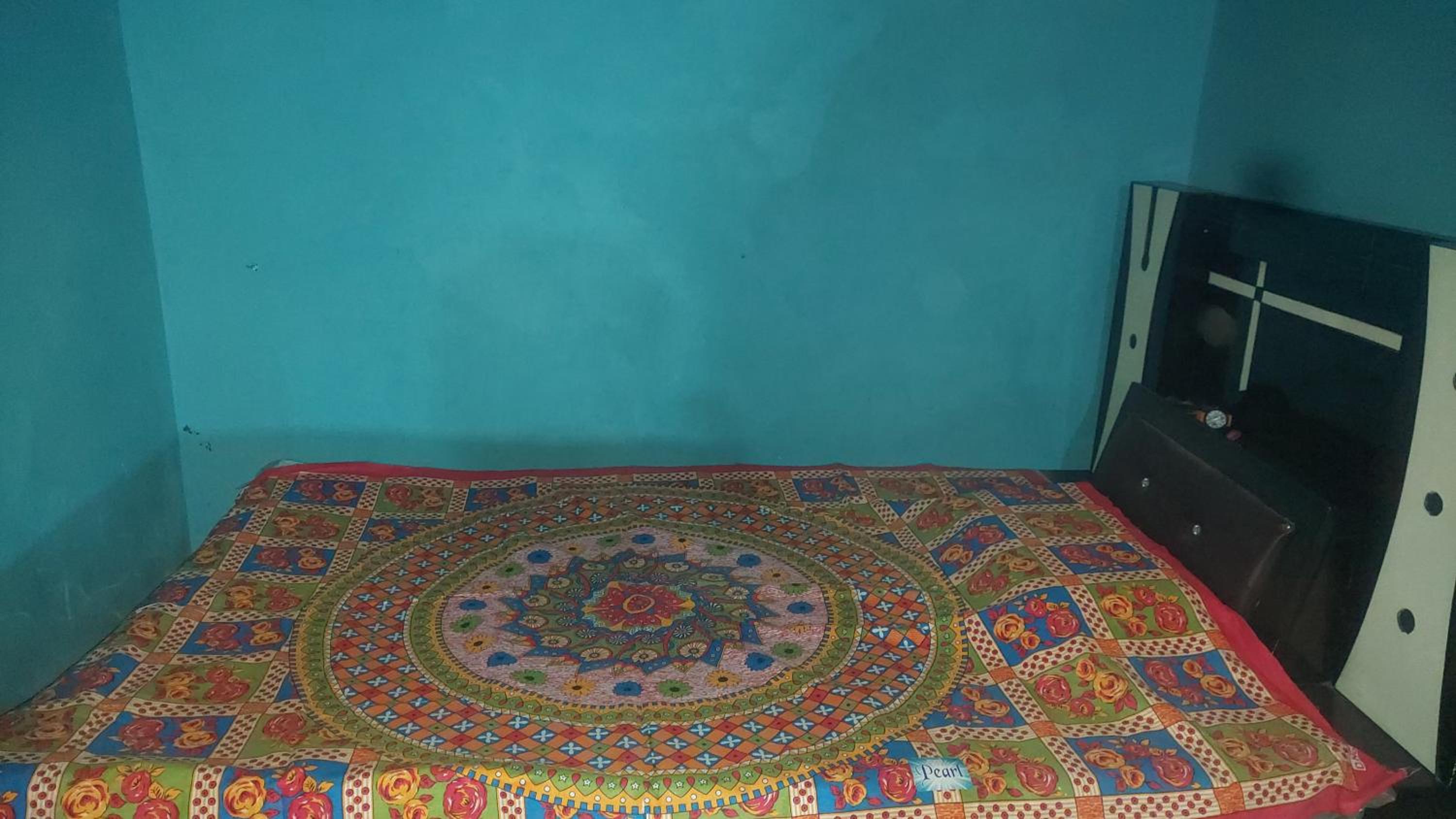 Khadak Home Stay Khati view 3