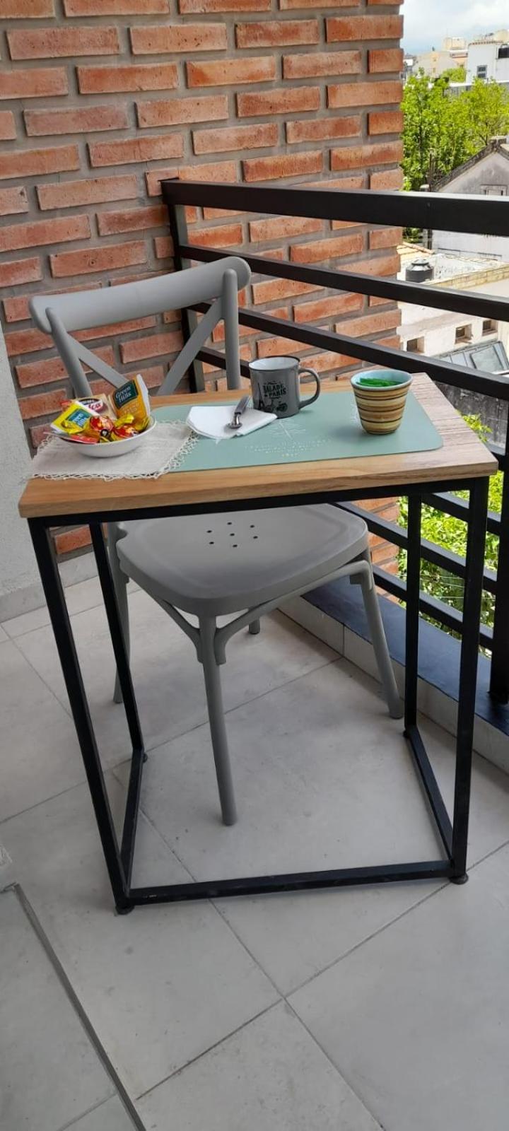Apartamento estudio Flor de Lis