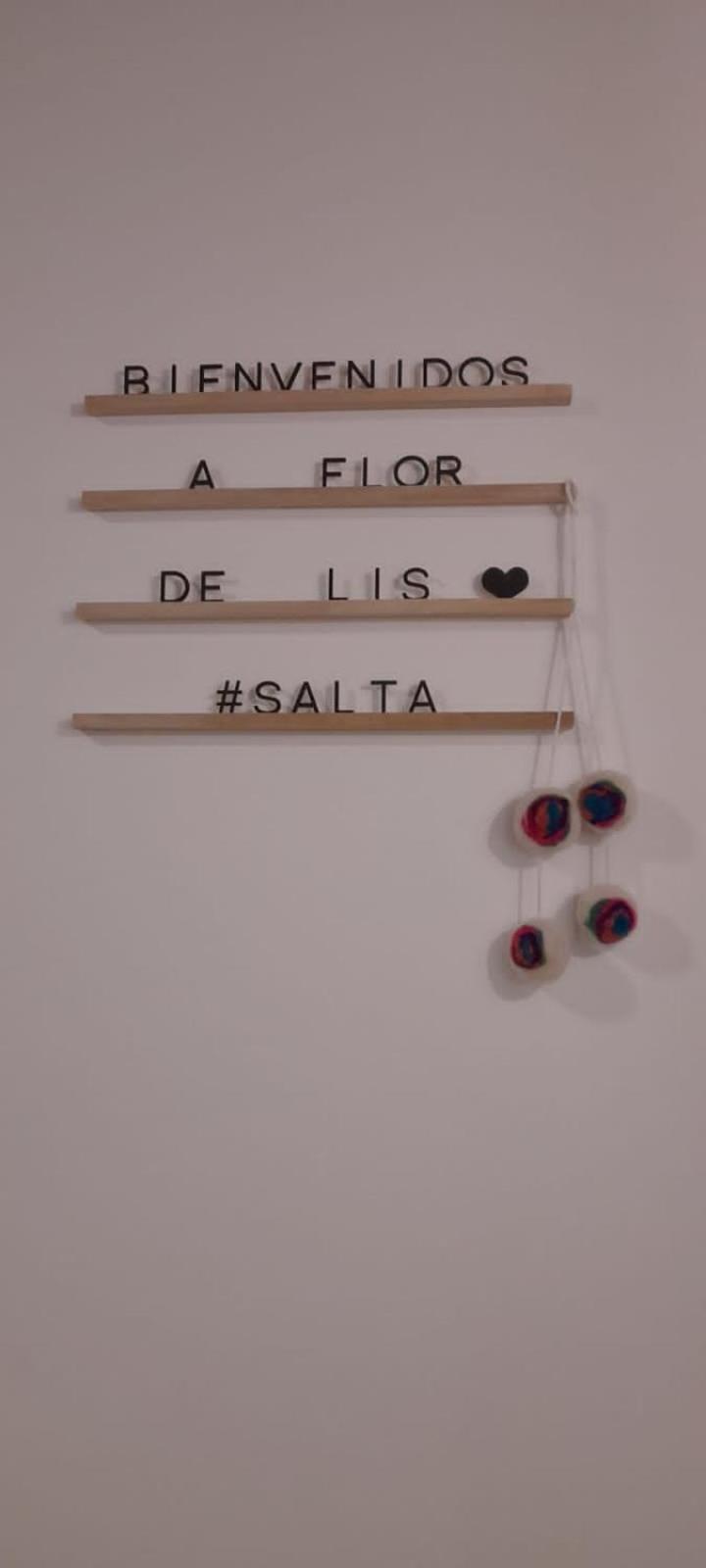 Apartamento estudio Flor de Lis