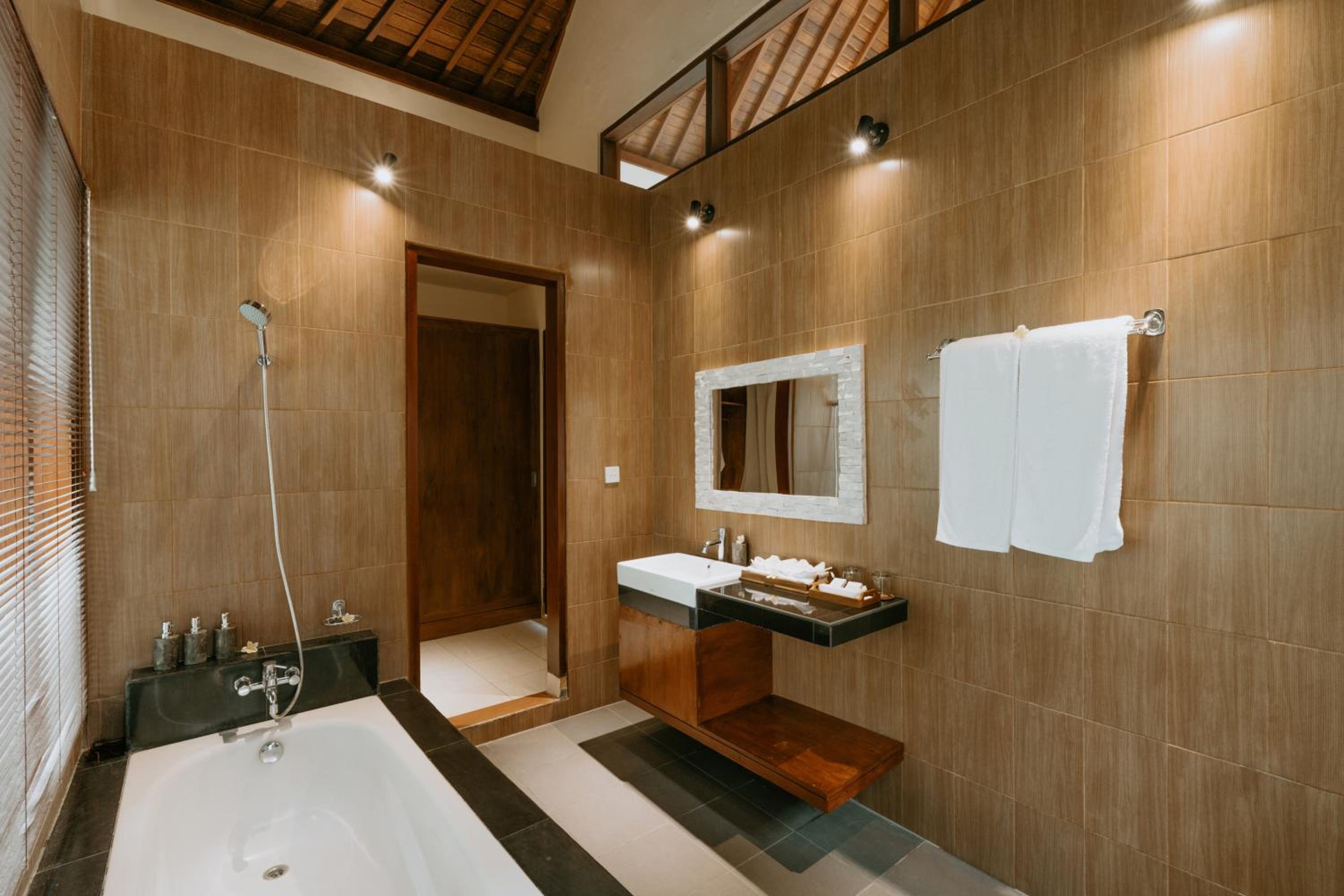 The Sakara Ubud Villas