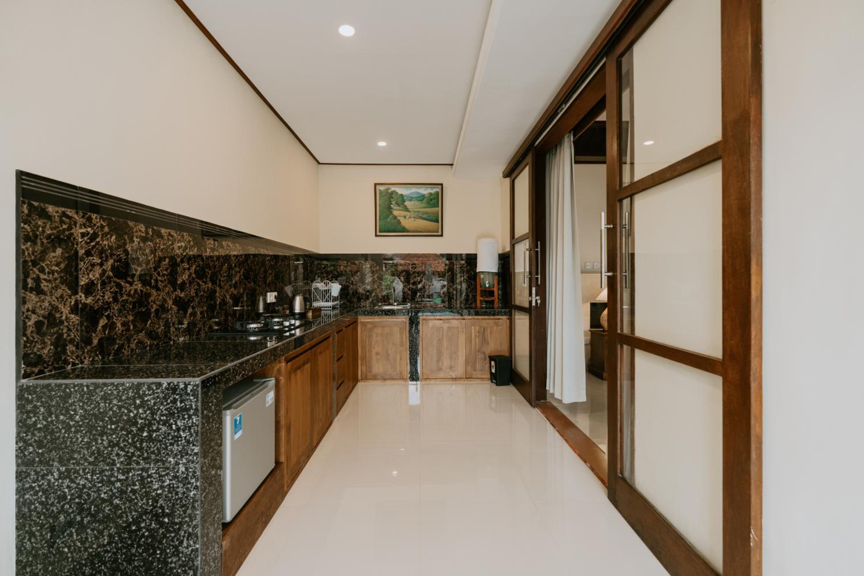 The Sakara Ubud Villas