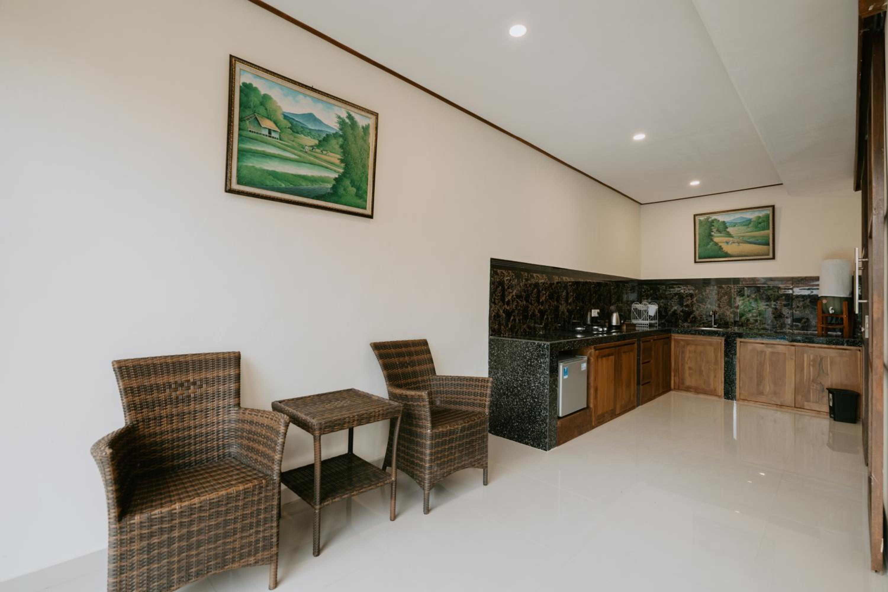 The Sakara Ubud Villas