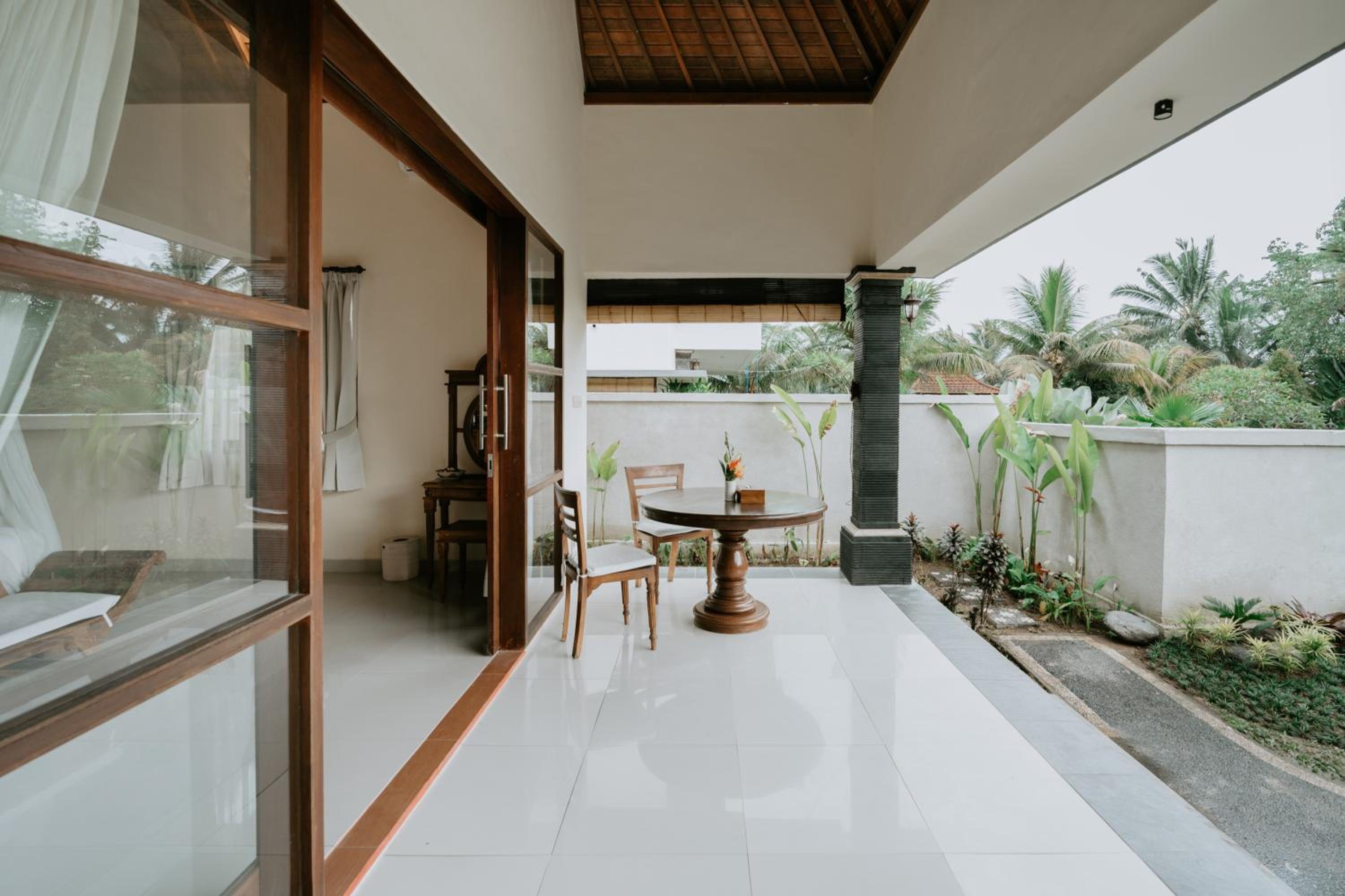 The Sakara Ubud Villas