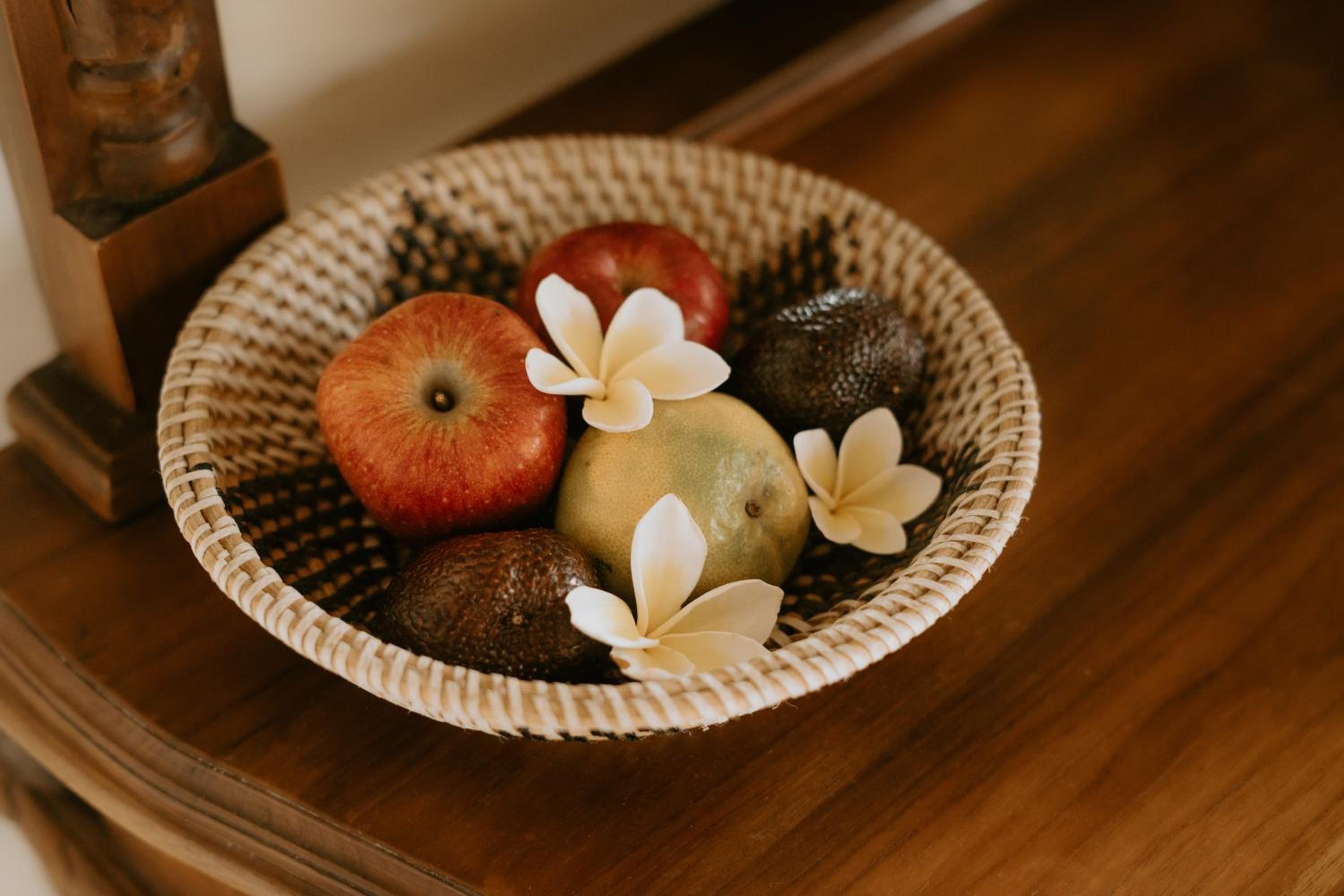 The Sakara Ubud Villas
