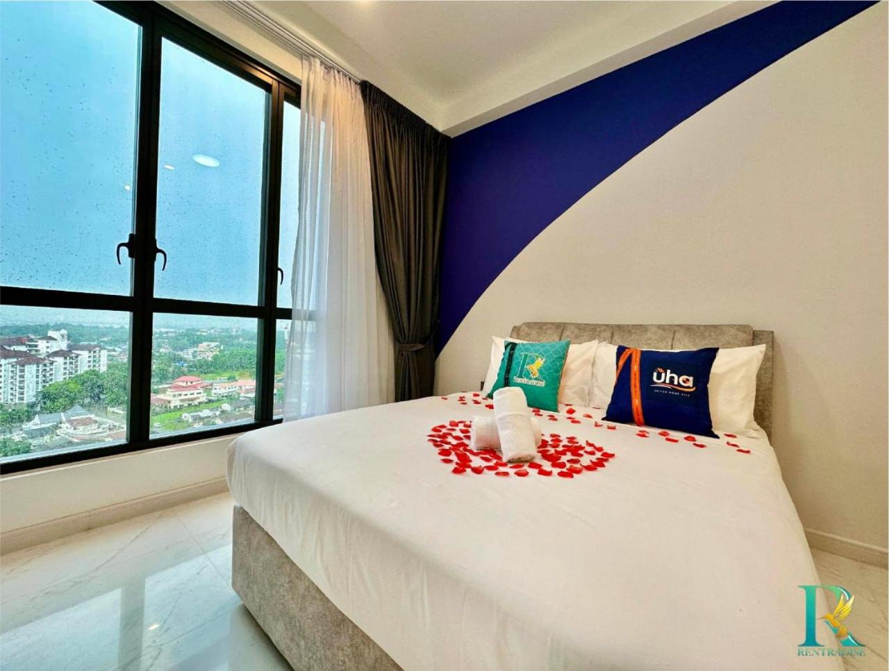 Setia Sky 88 by RR JBcity