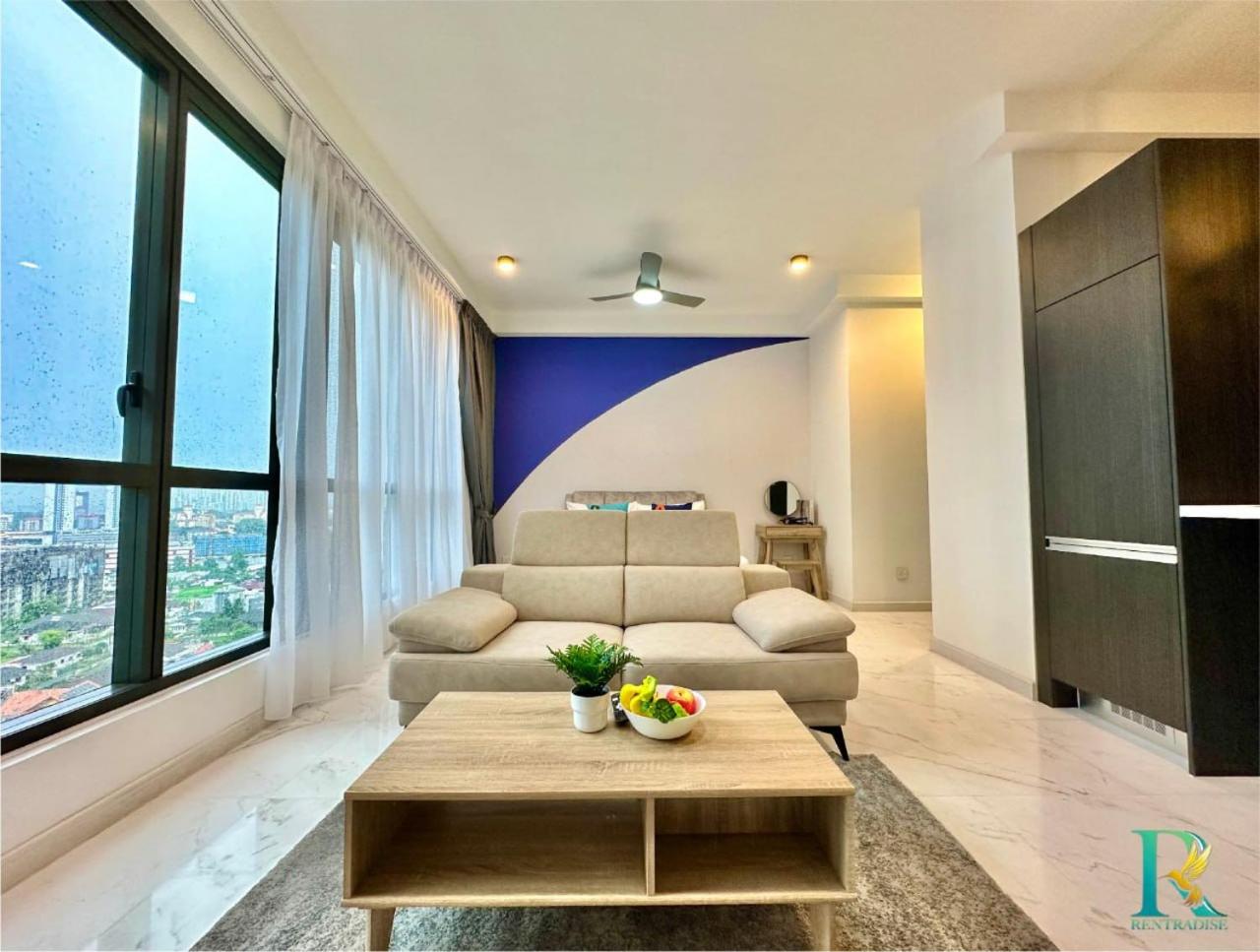 Setia Sky 88 by RR JBcity