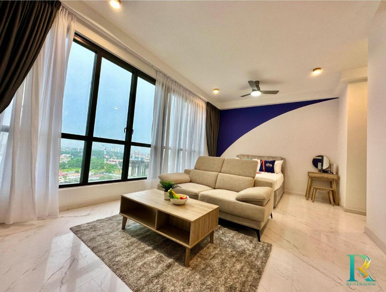 Setia Sky 88 by RR JBcity