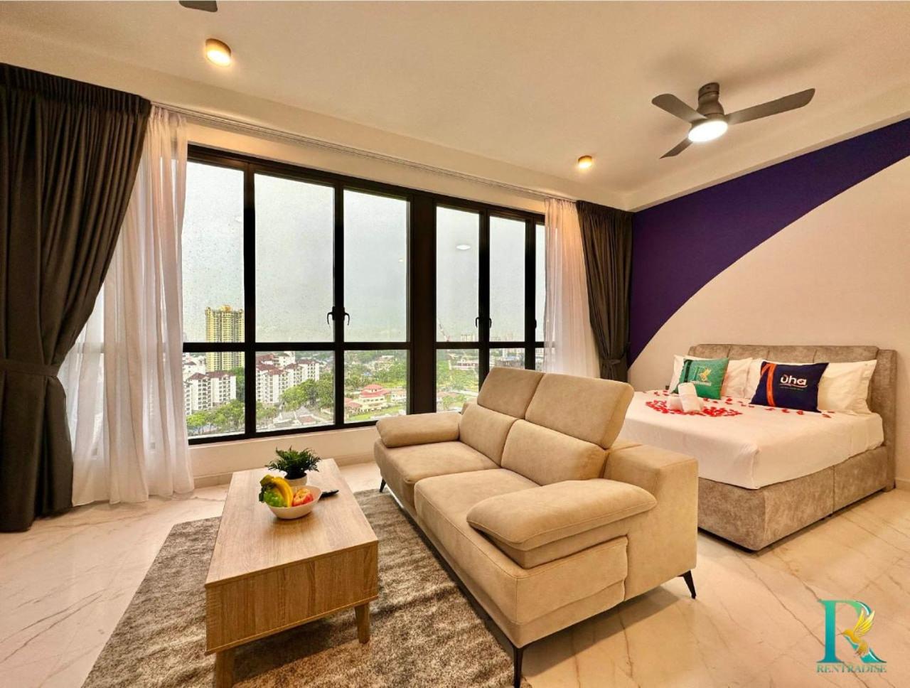 Setia Sky 88 by RR JBcity