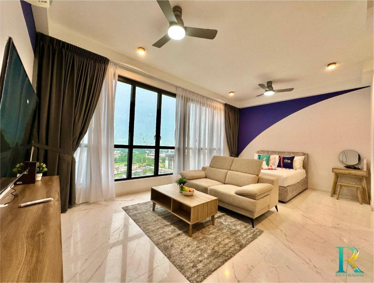 Setia Sky 88 by RR JBcity