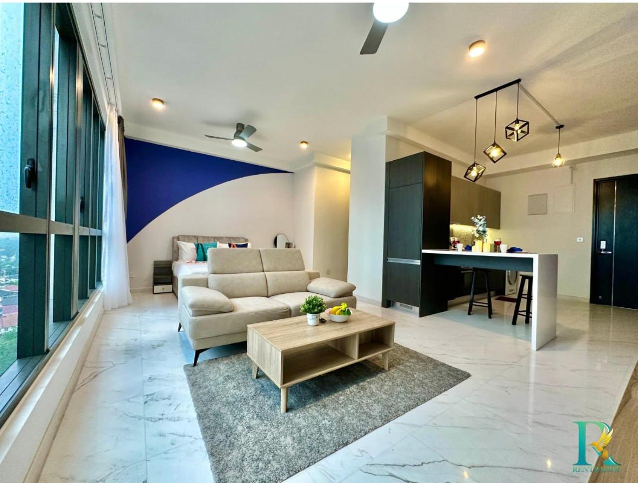 Setia Sky 88 by RR JBcity
