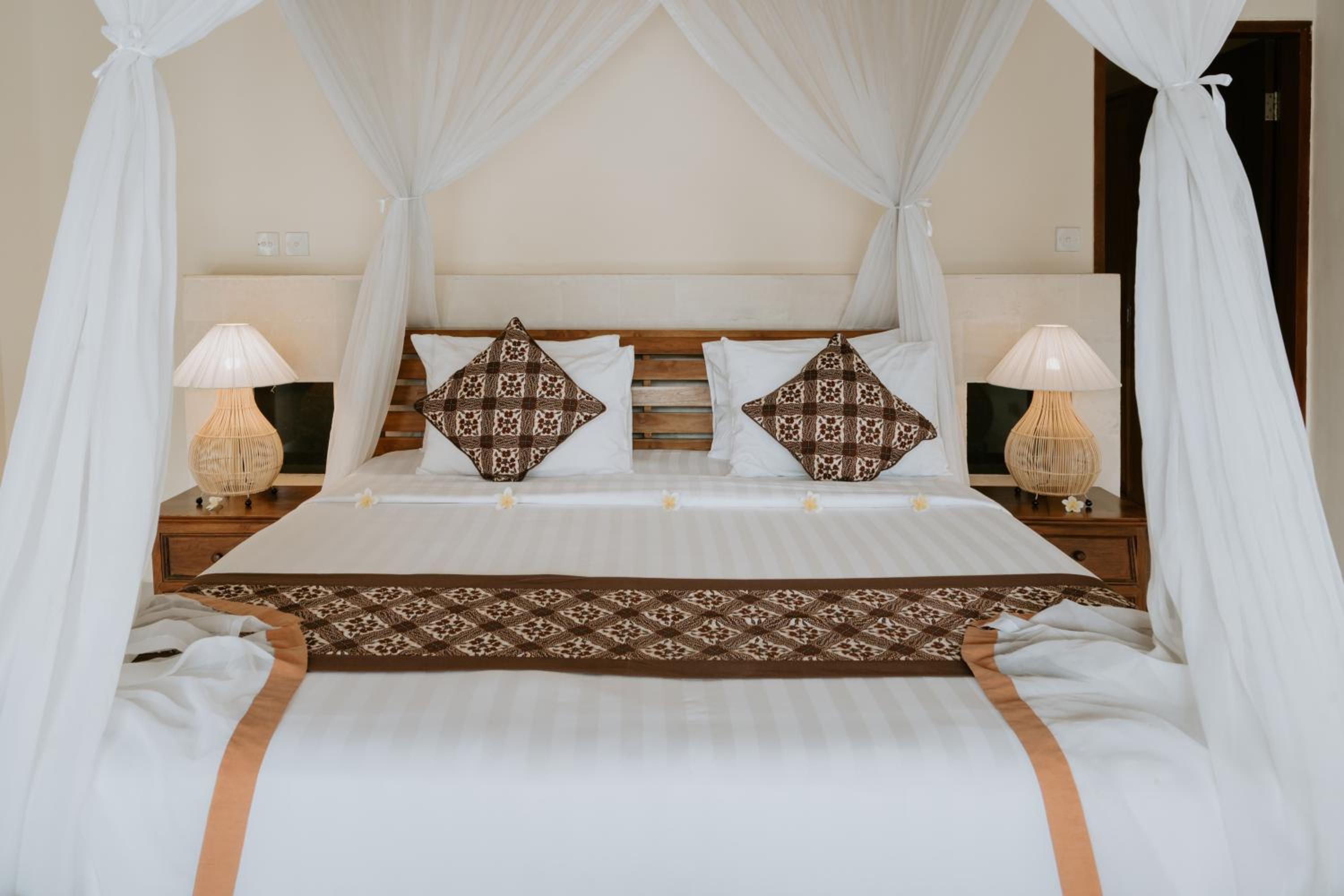The Sakara Ubud Villas