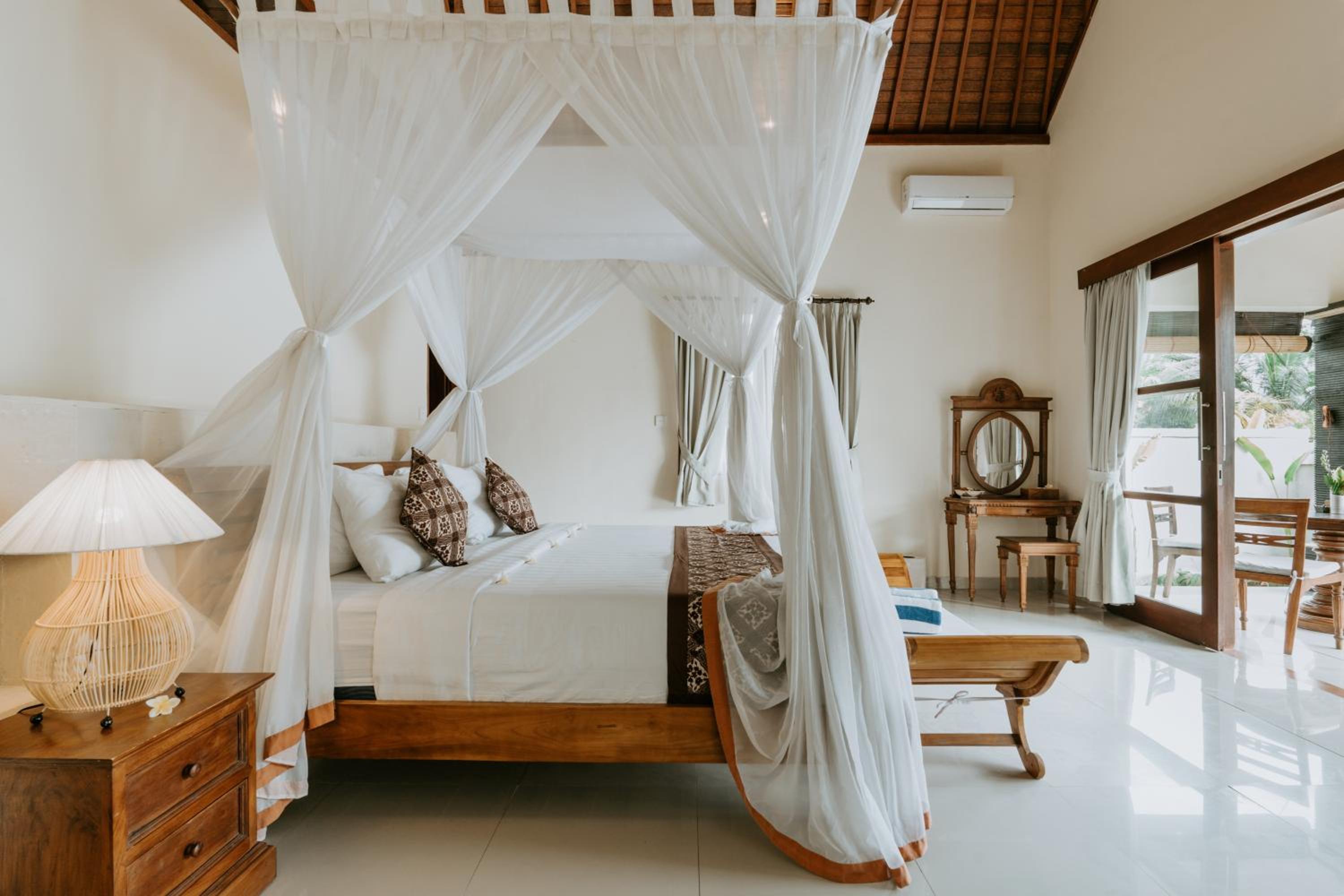 The Sakara Ubud Villas
