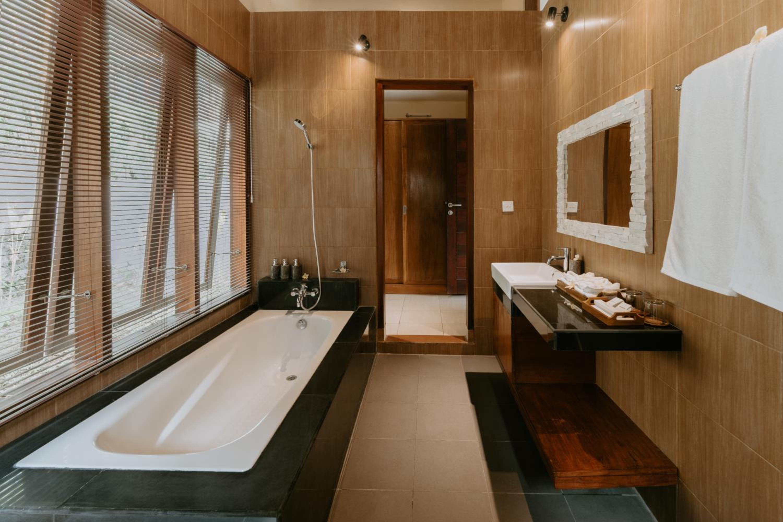 The Sakara Ubud Villas