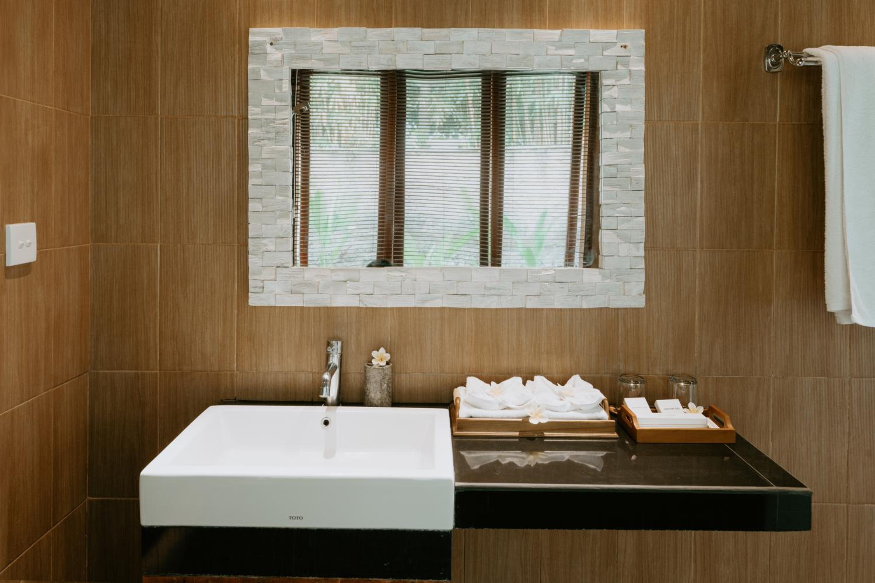 The Sakara Ubud Villas