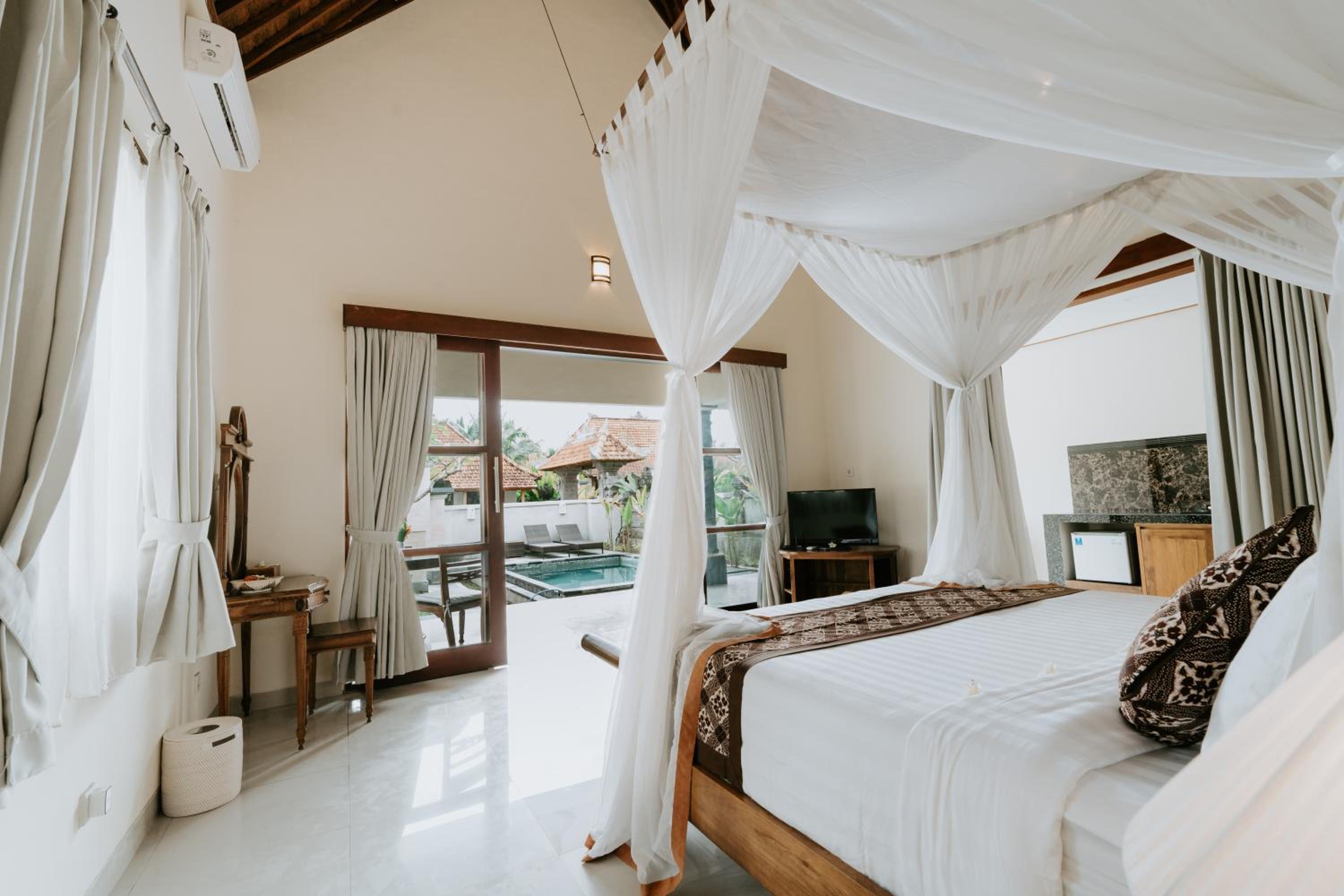 The Sakara Ubud Villas