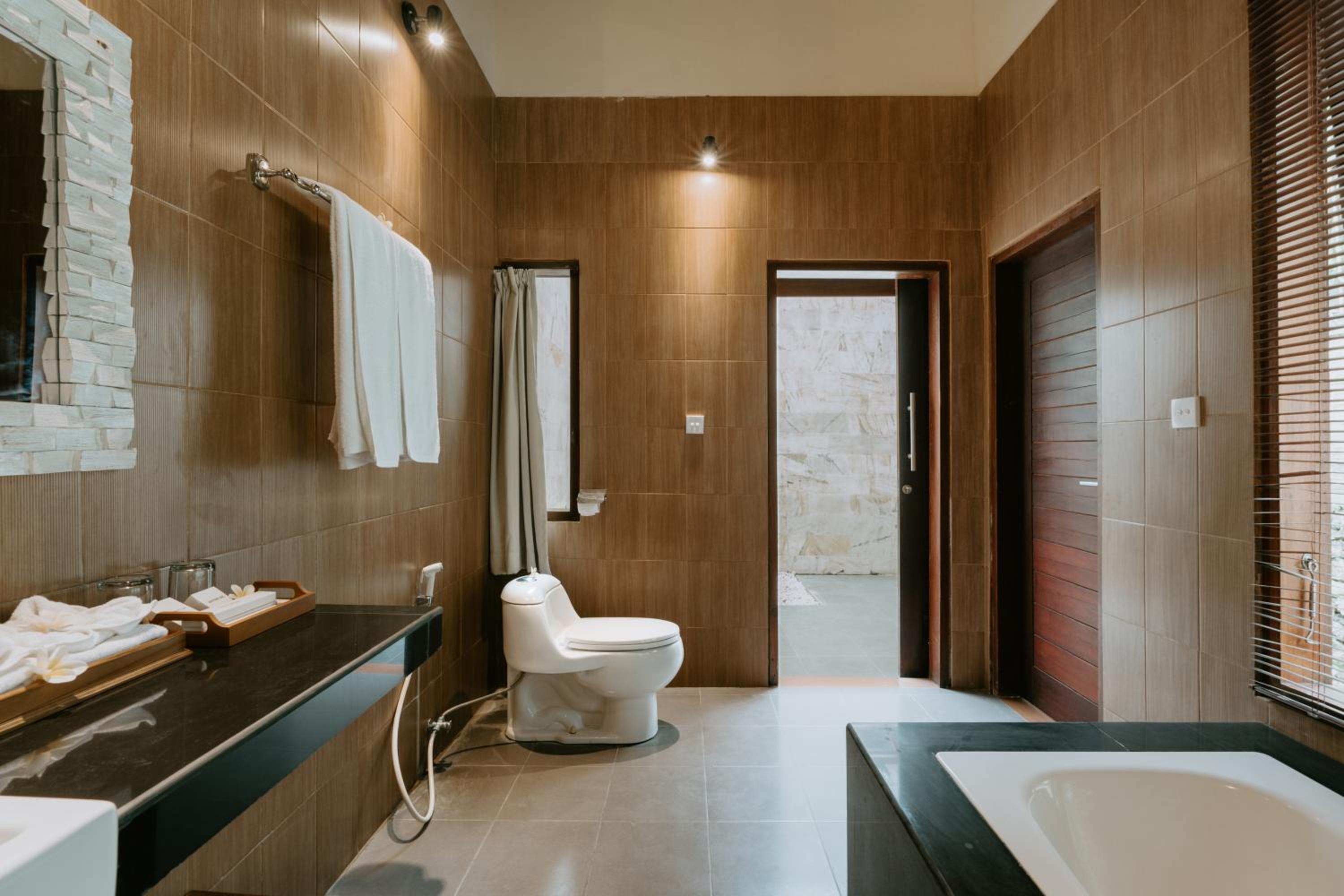 The Sakara Ubud Villas