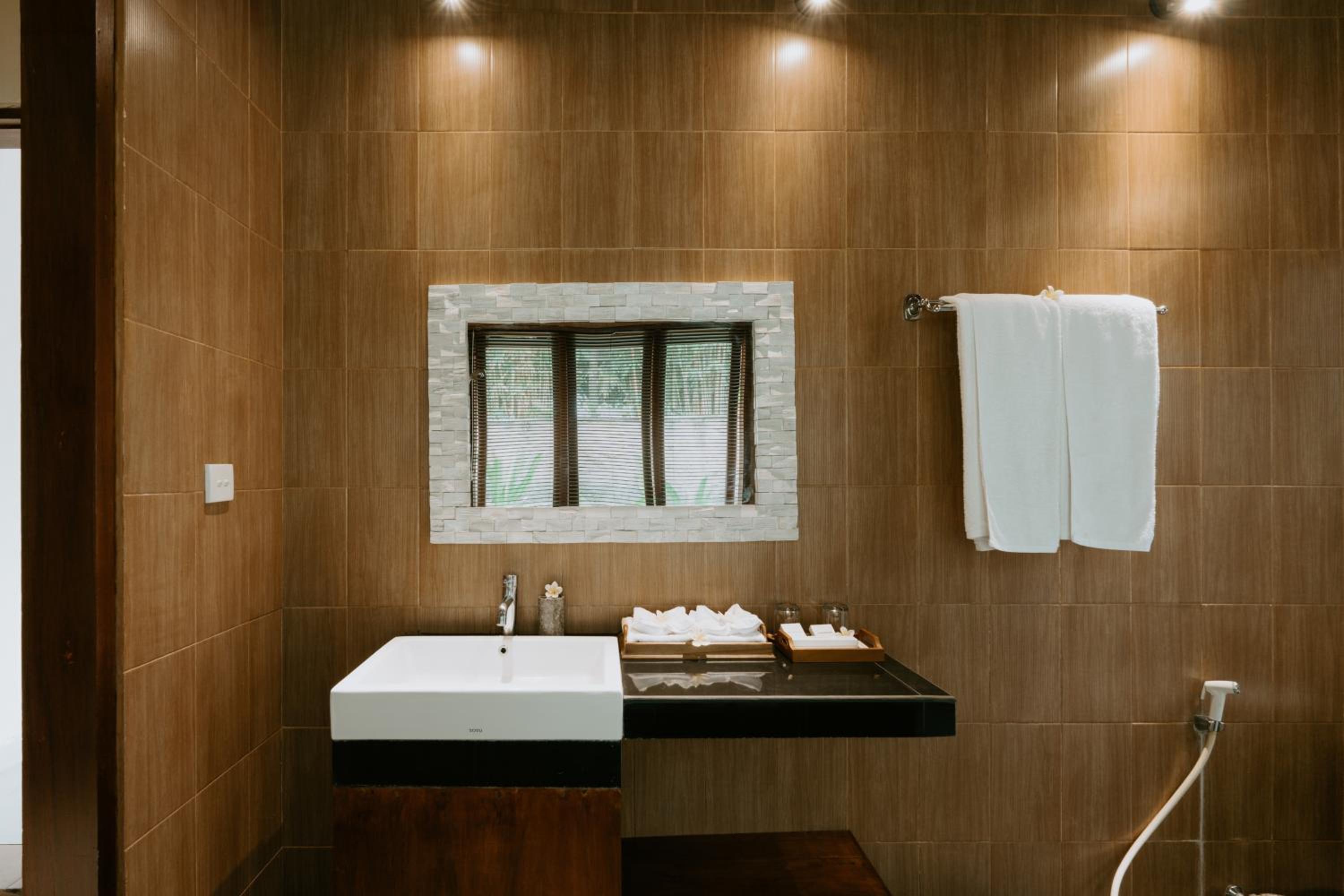 The Sakara Ubud Villas