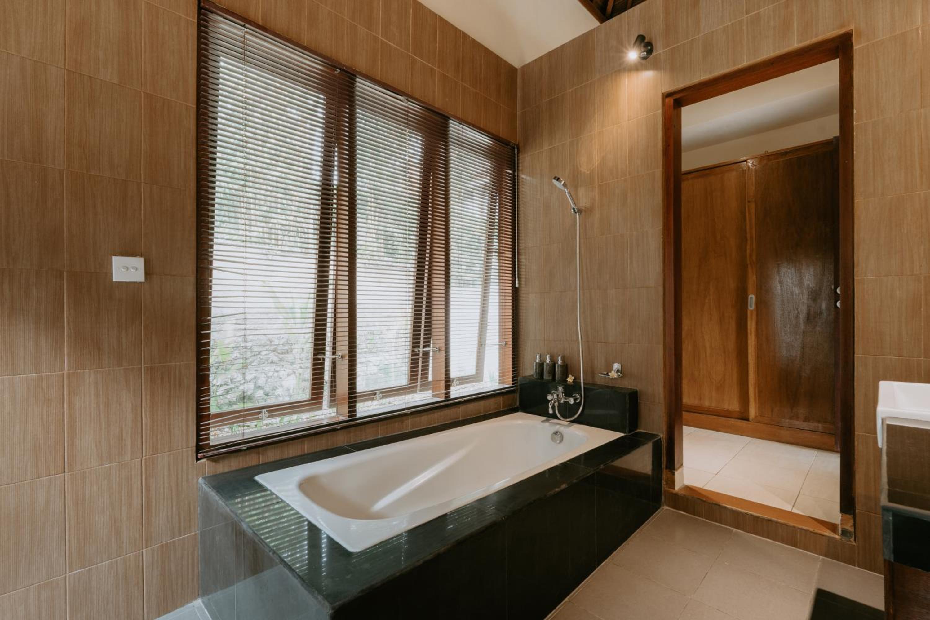 The Sakara Ubud Villas