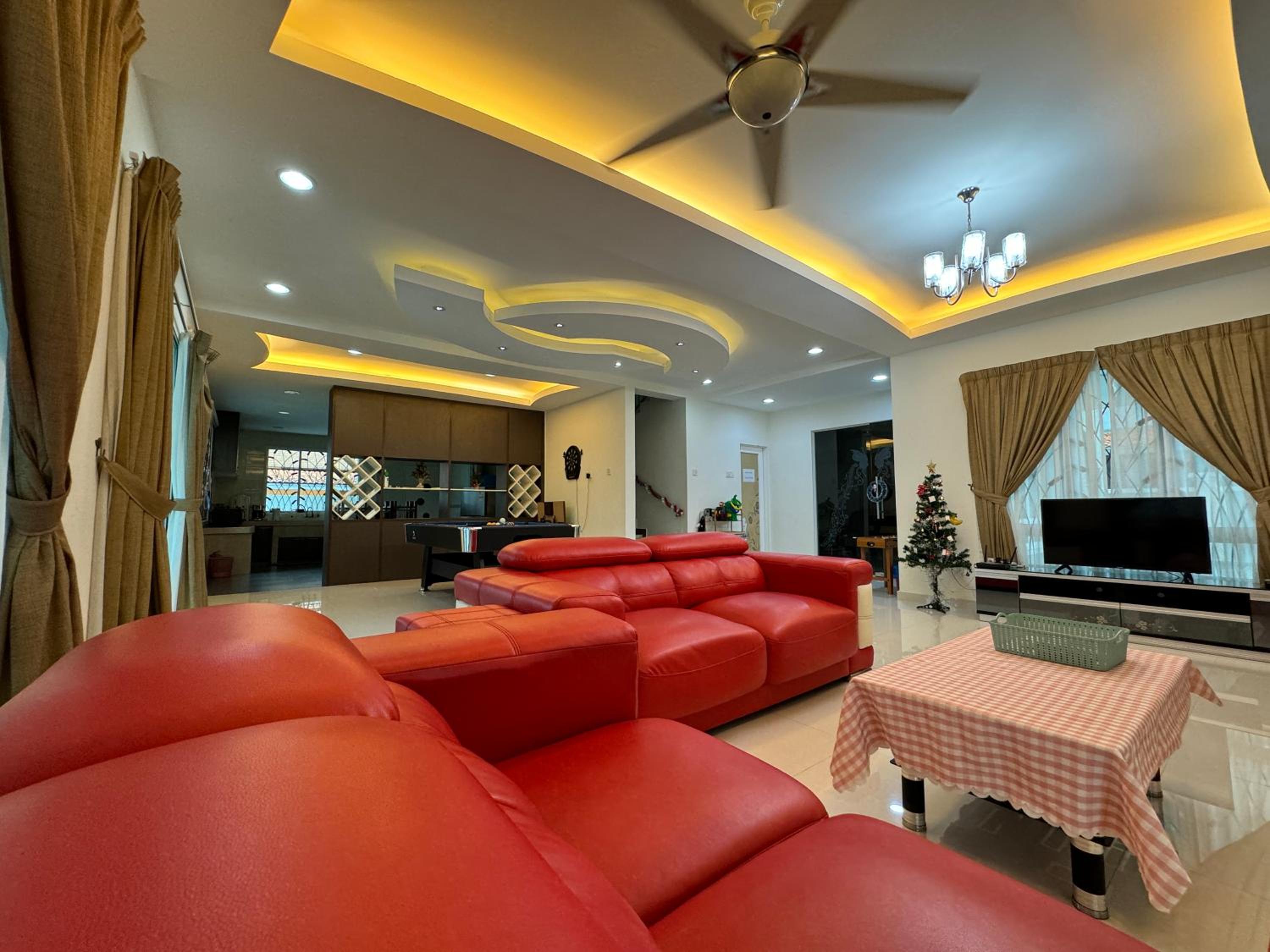 PD Beach Villa photo 2