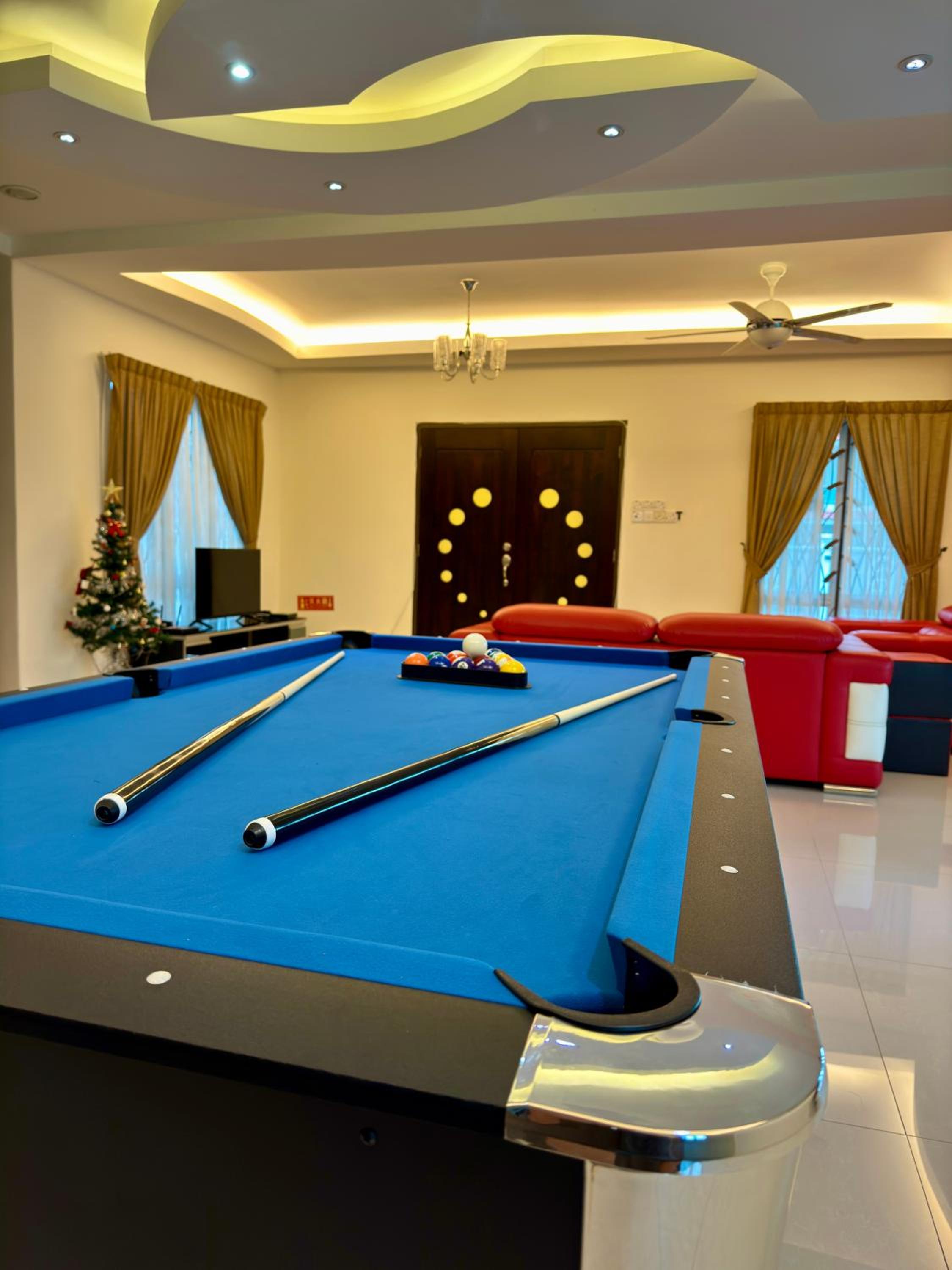 PD Beach Villa photo 8