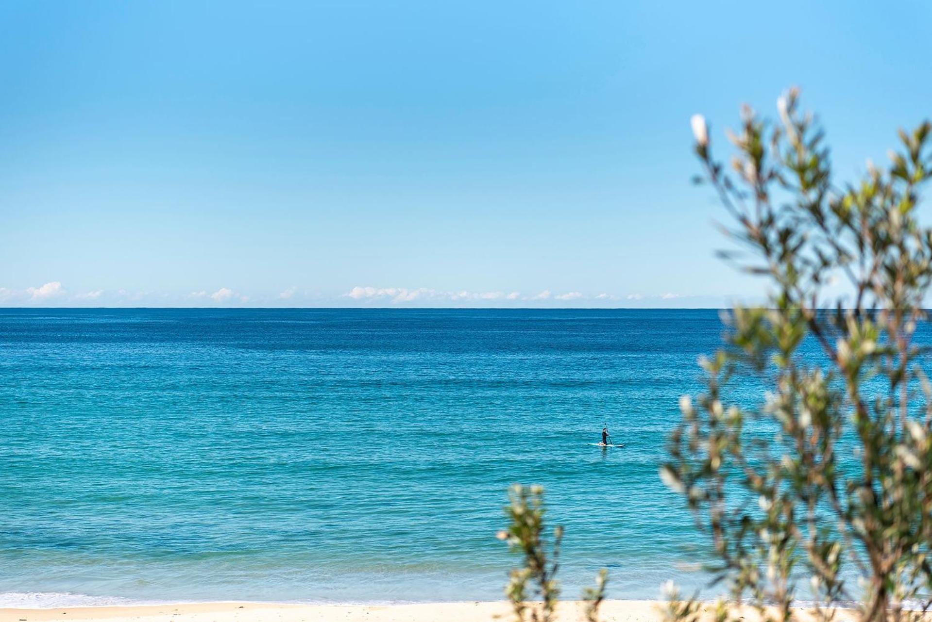 Buckland Beach House