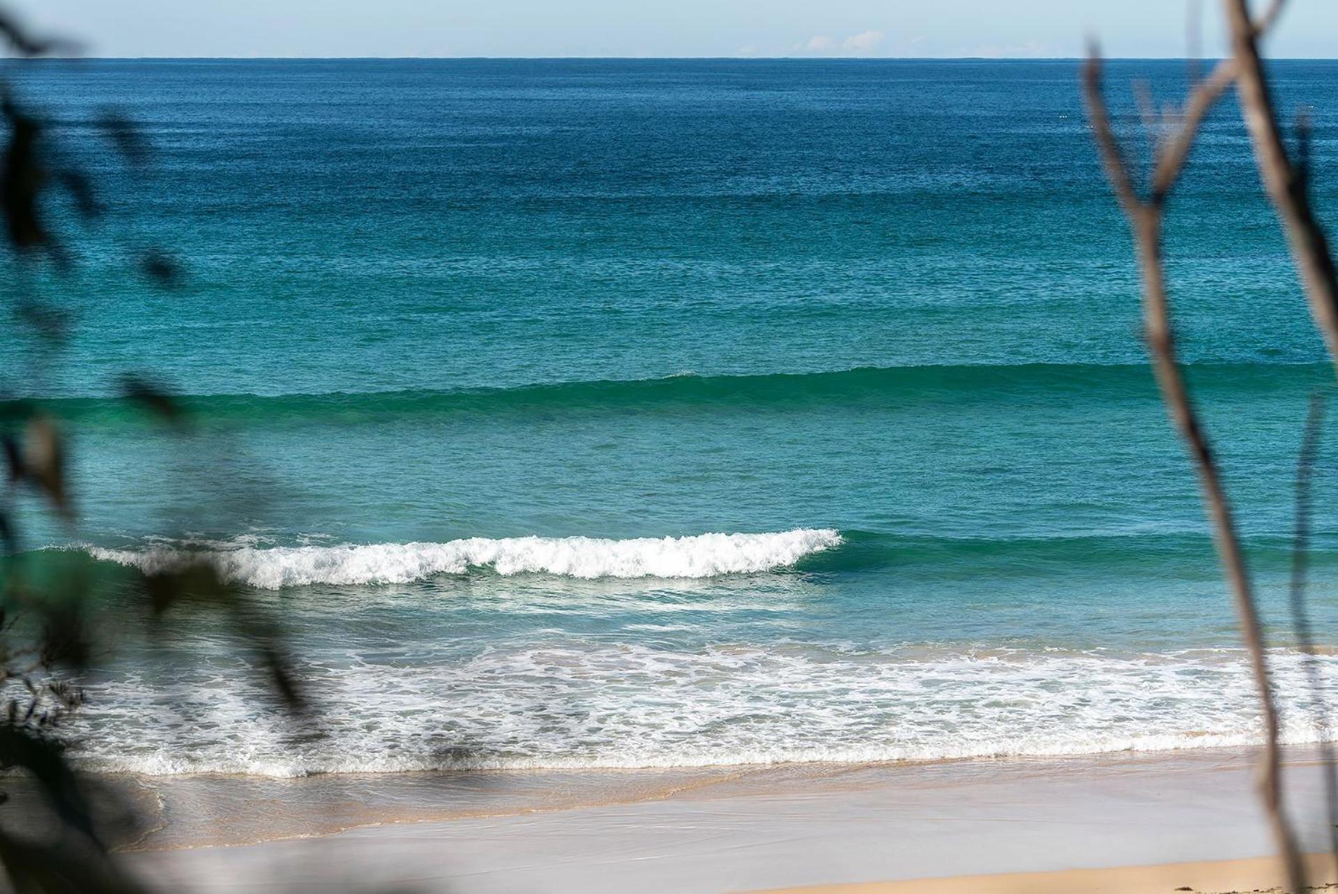 Buckland Beach House