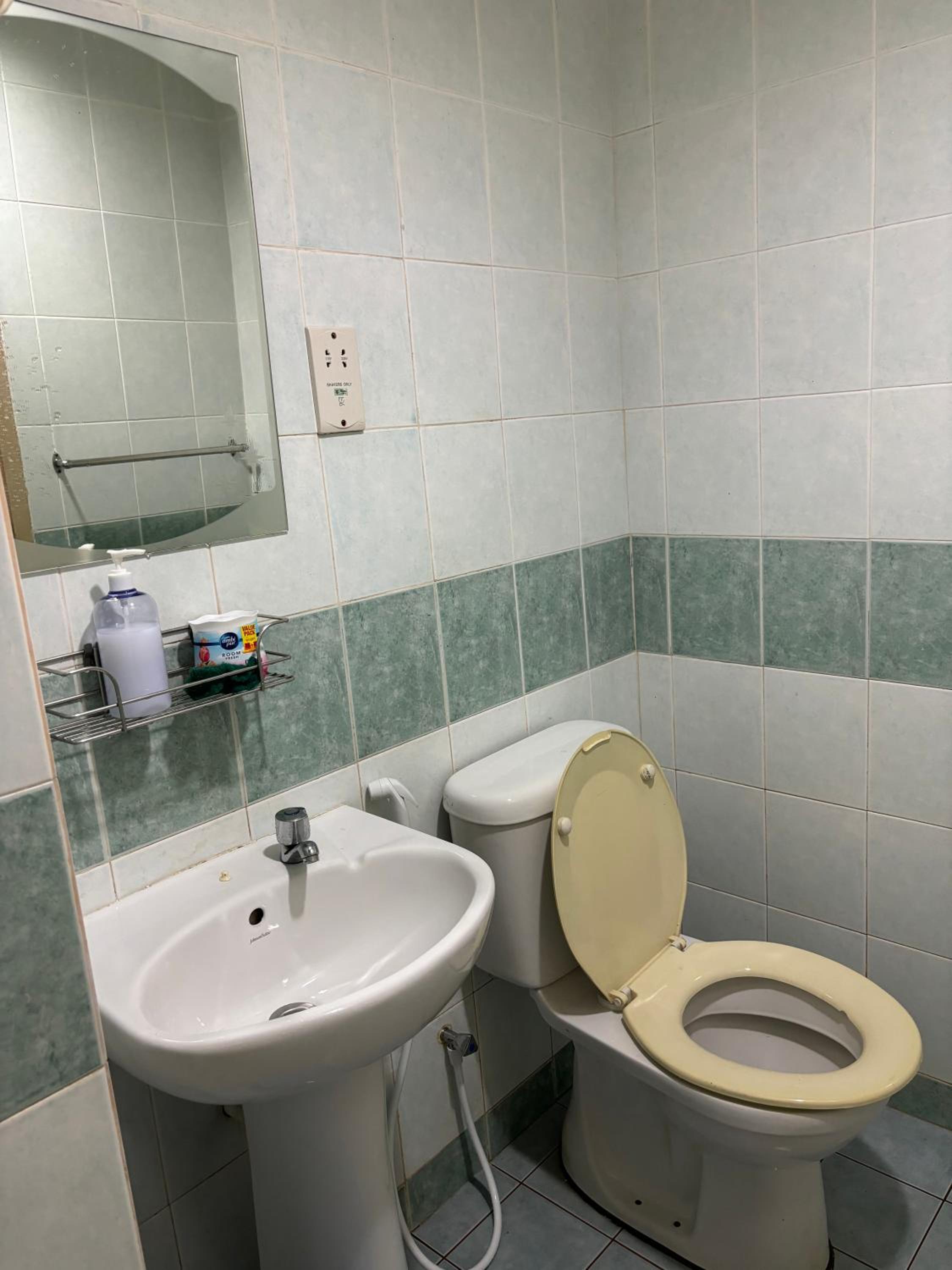 Sofea Inn Bukit Merah - Laketown A6116 photo 7