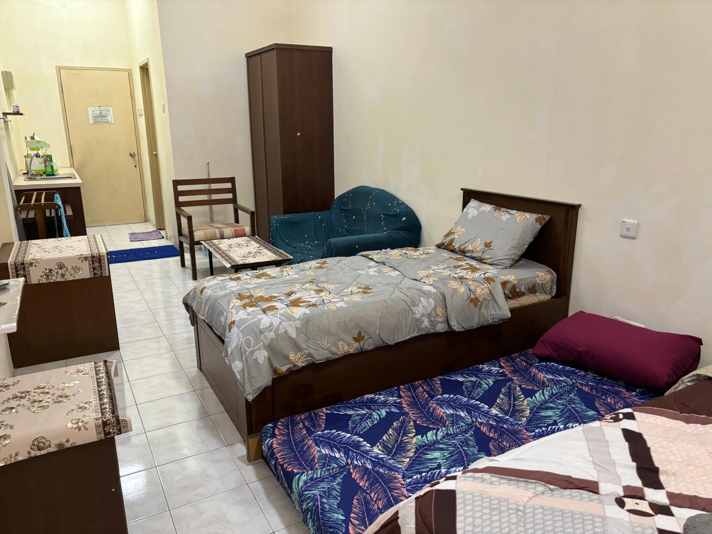 Sofea Inn Bukit Merah - Laketown A6116 photo 8