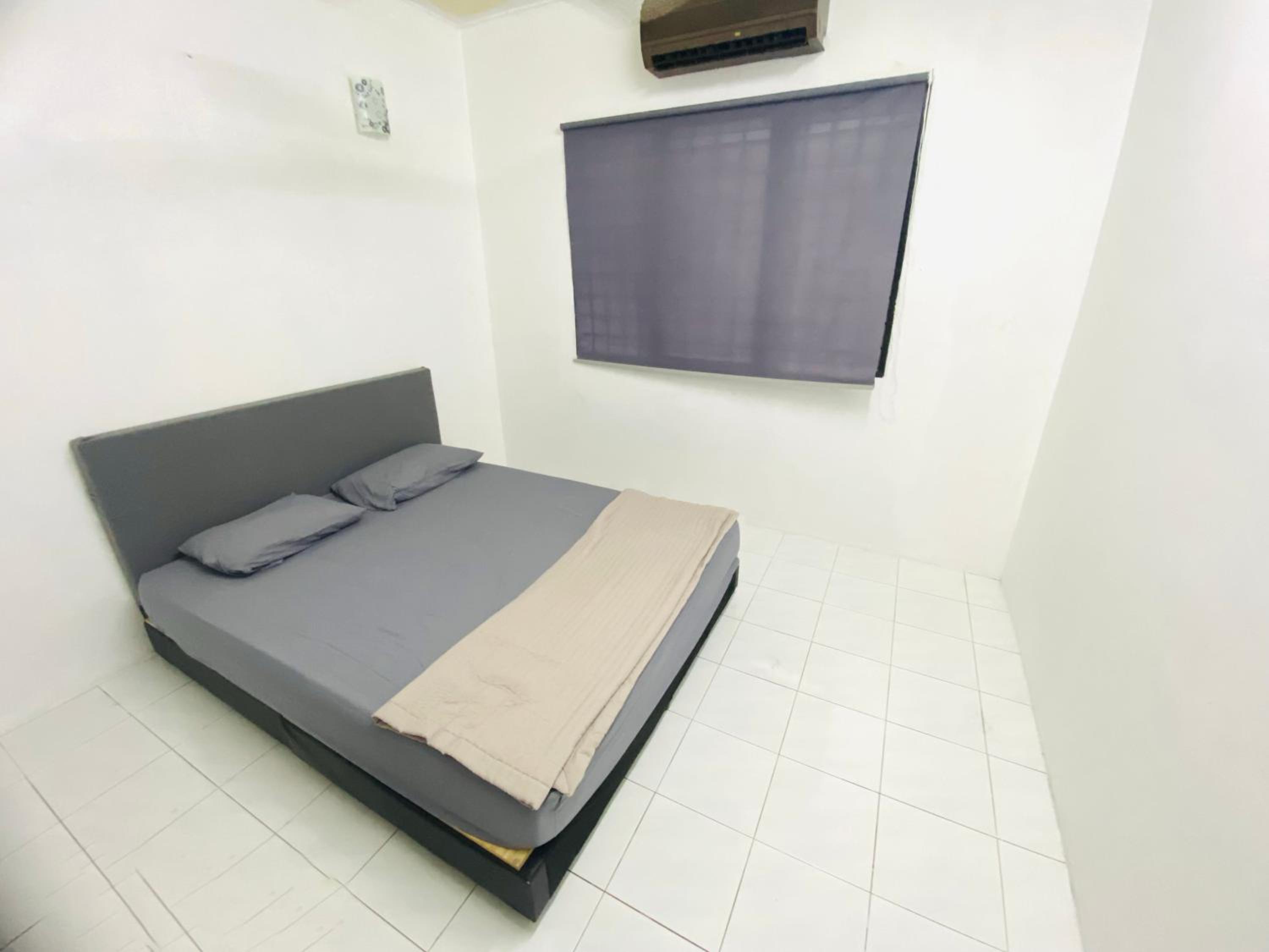 Ruwa Homestay Trio photo 8