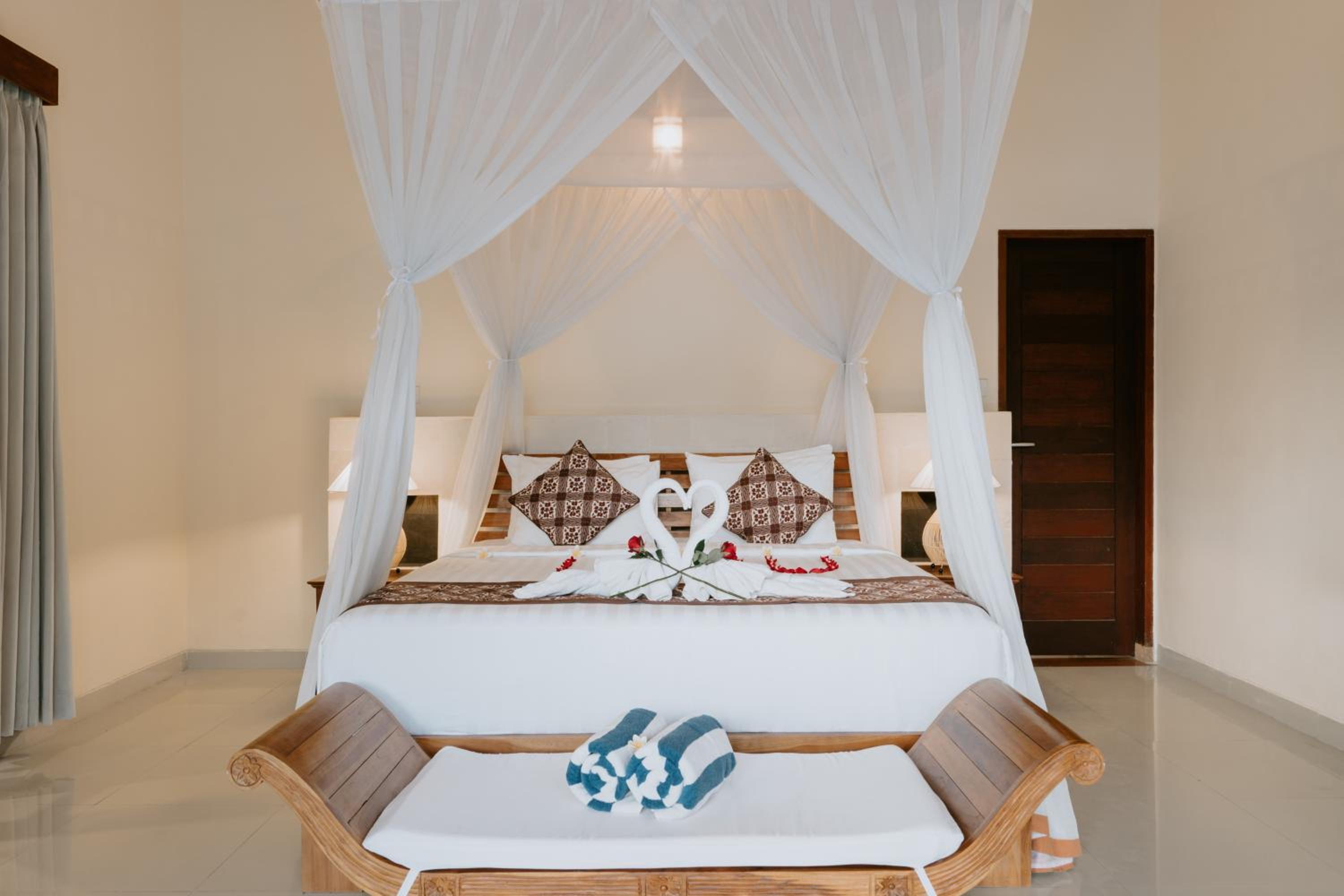The Sakara Ubud Villas