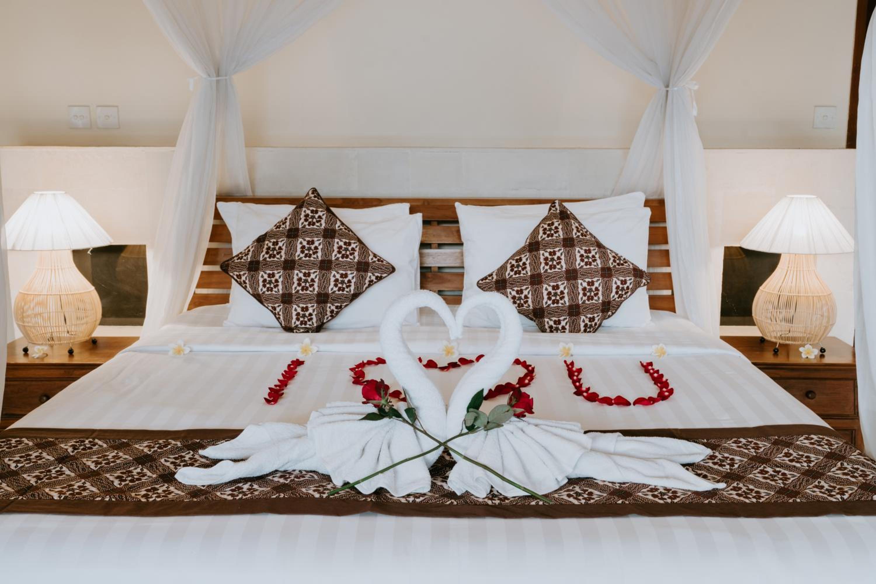 The Sakara Ubud Villas