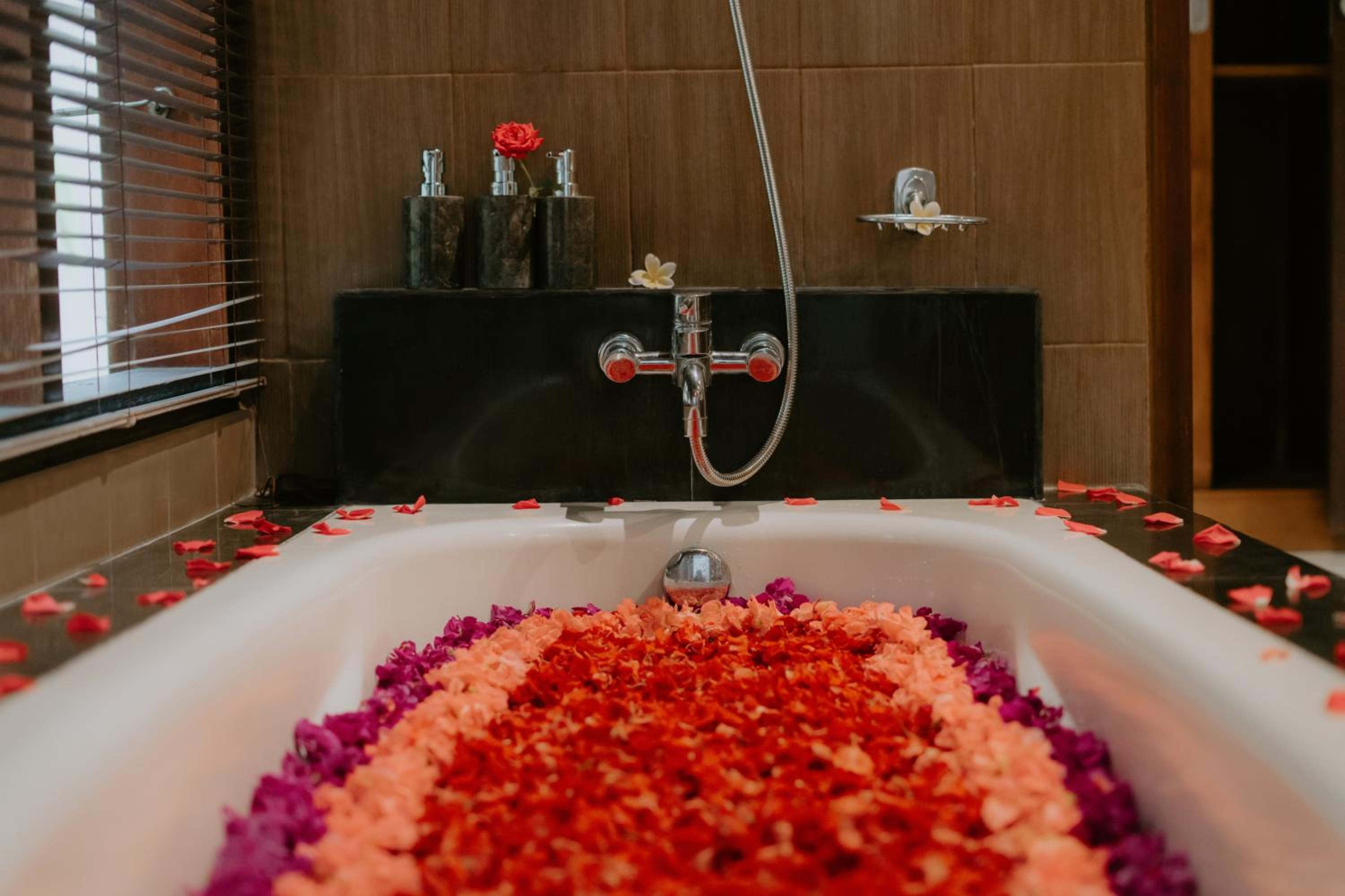 The Sakara Ubud Villas