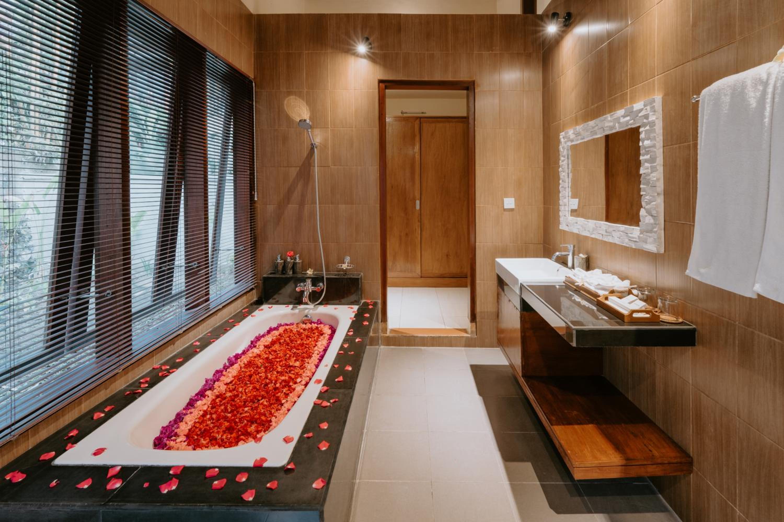 The Sakara Ubud Villas
