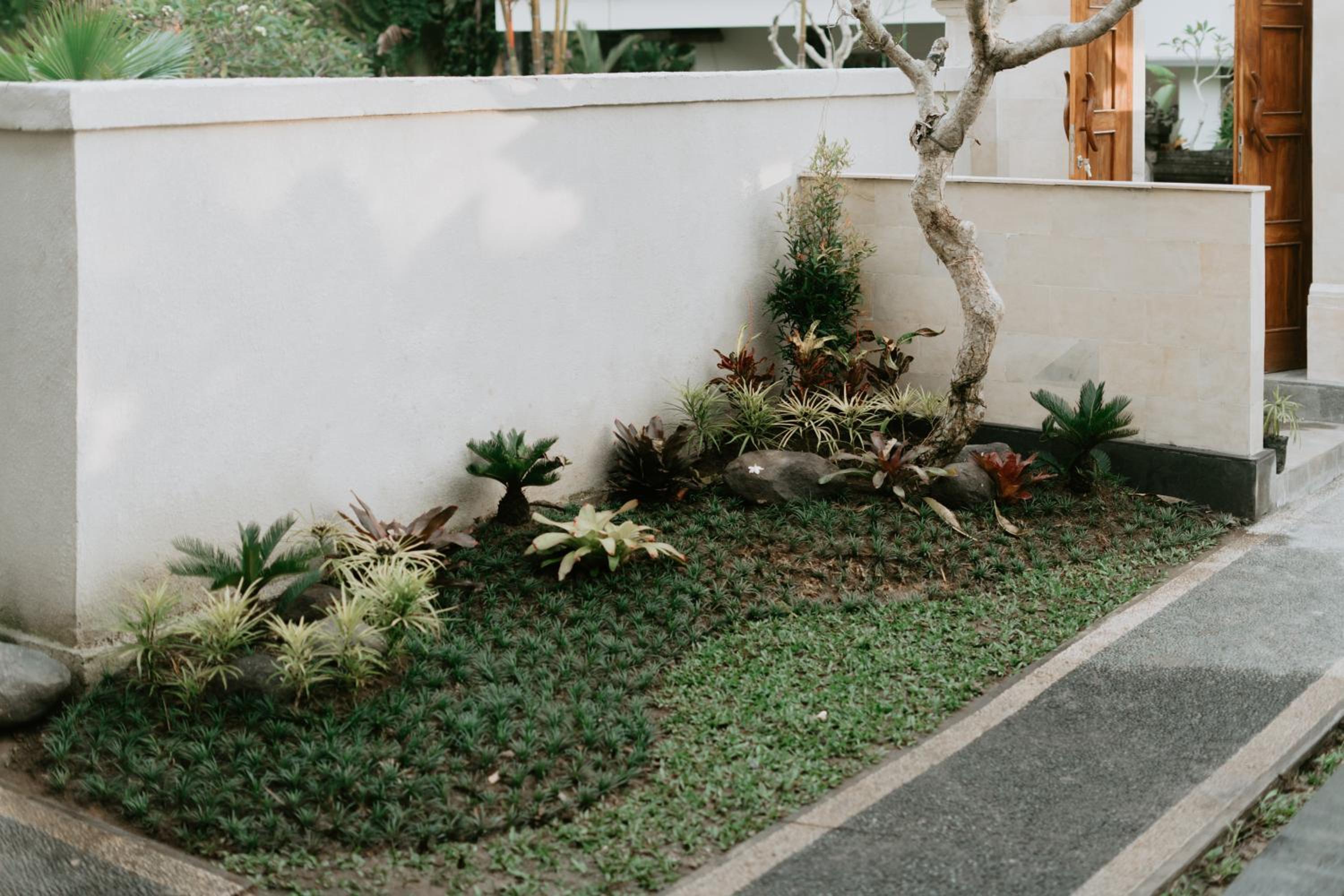 The Sakara Ubud Villas