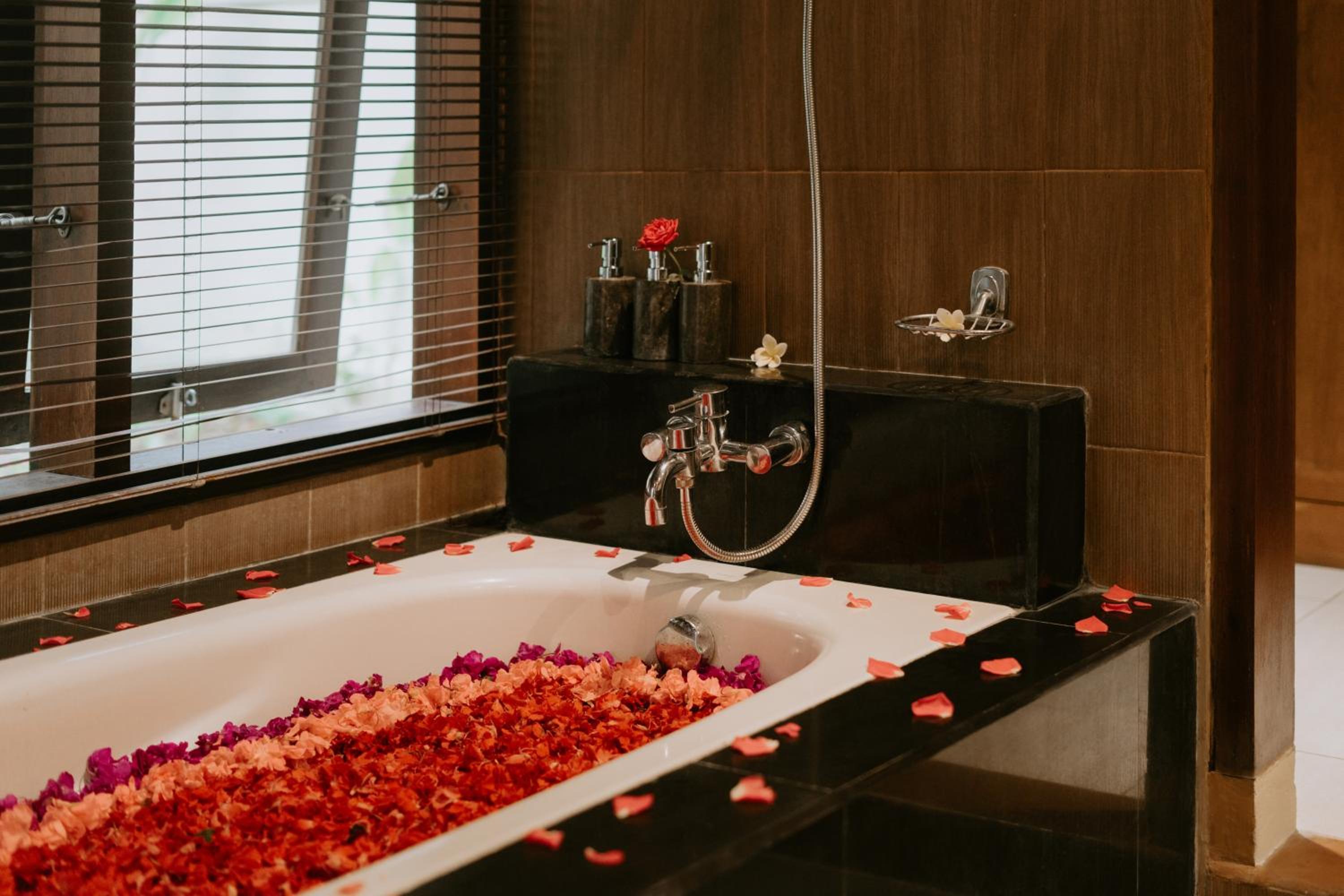 The Sakara Ubud Villas