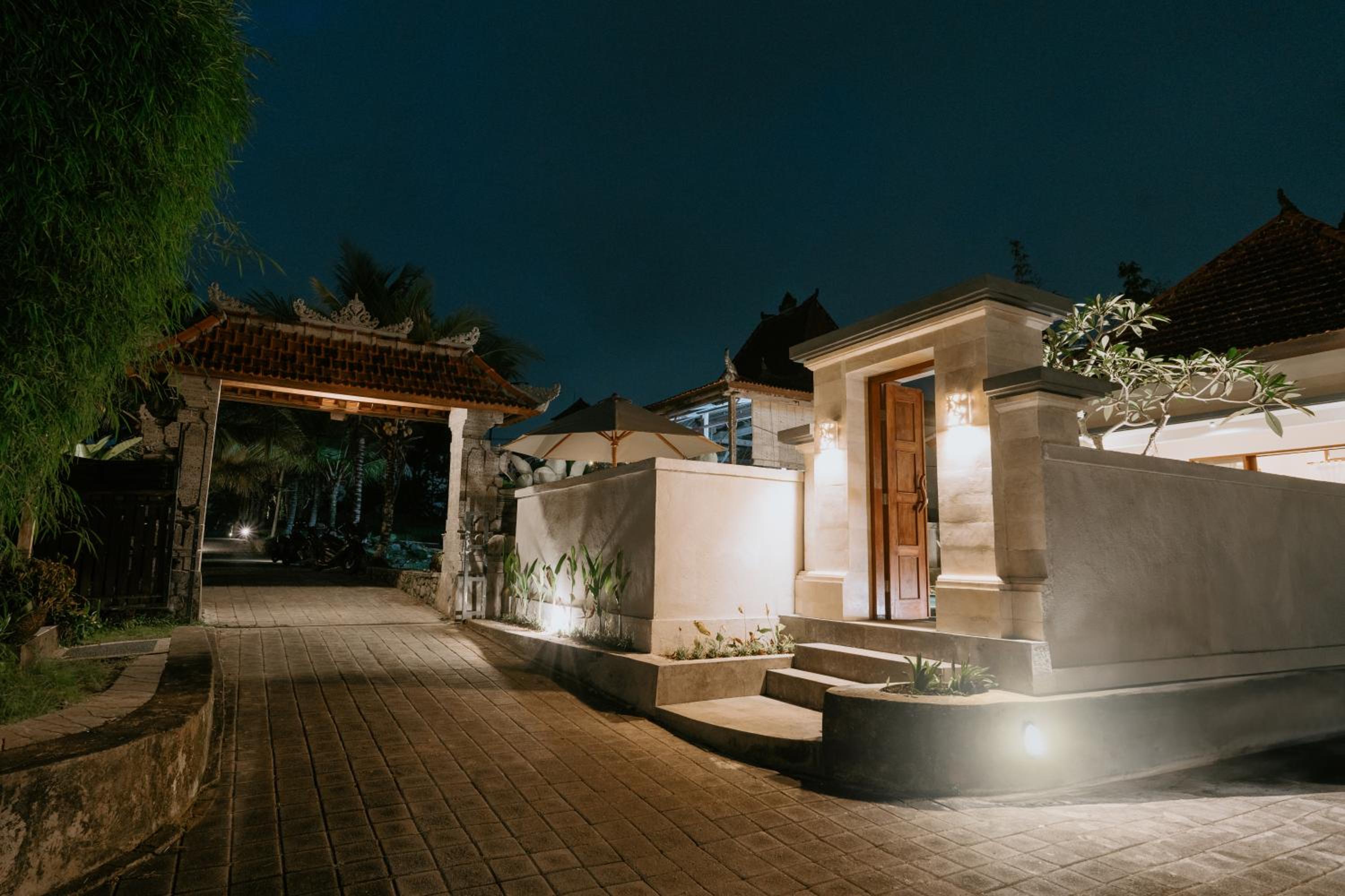 The Sakara Ubud Villas